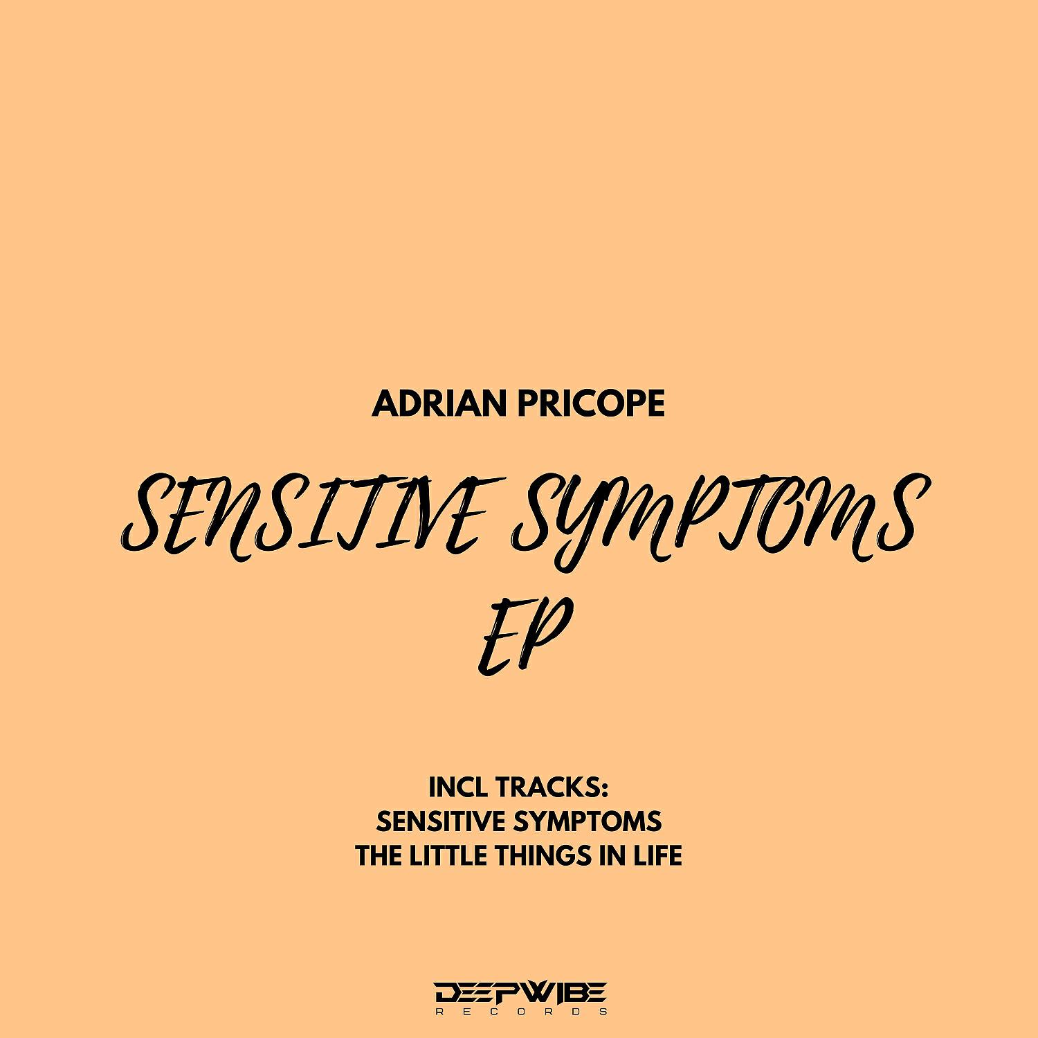 Релиз Sensitive Symptoms