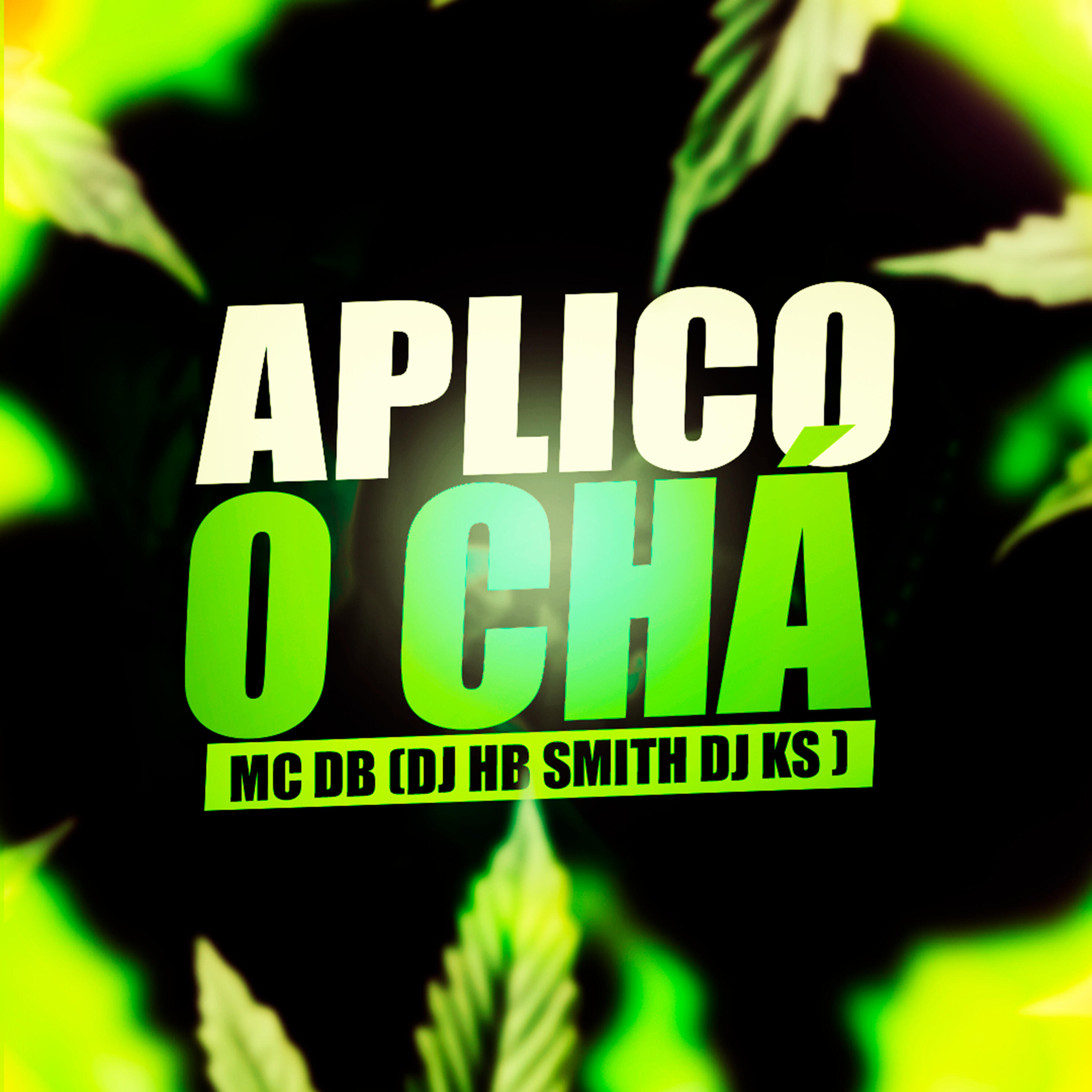 Релиз Aplico o Chá