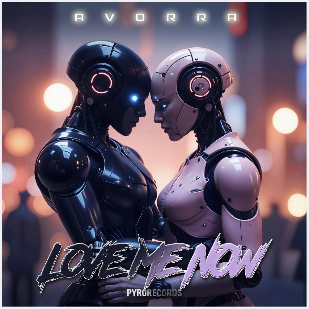 Релиз Love Me Now (Mixes)