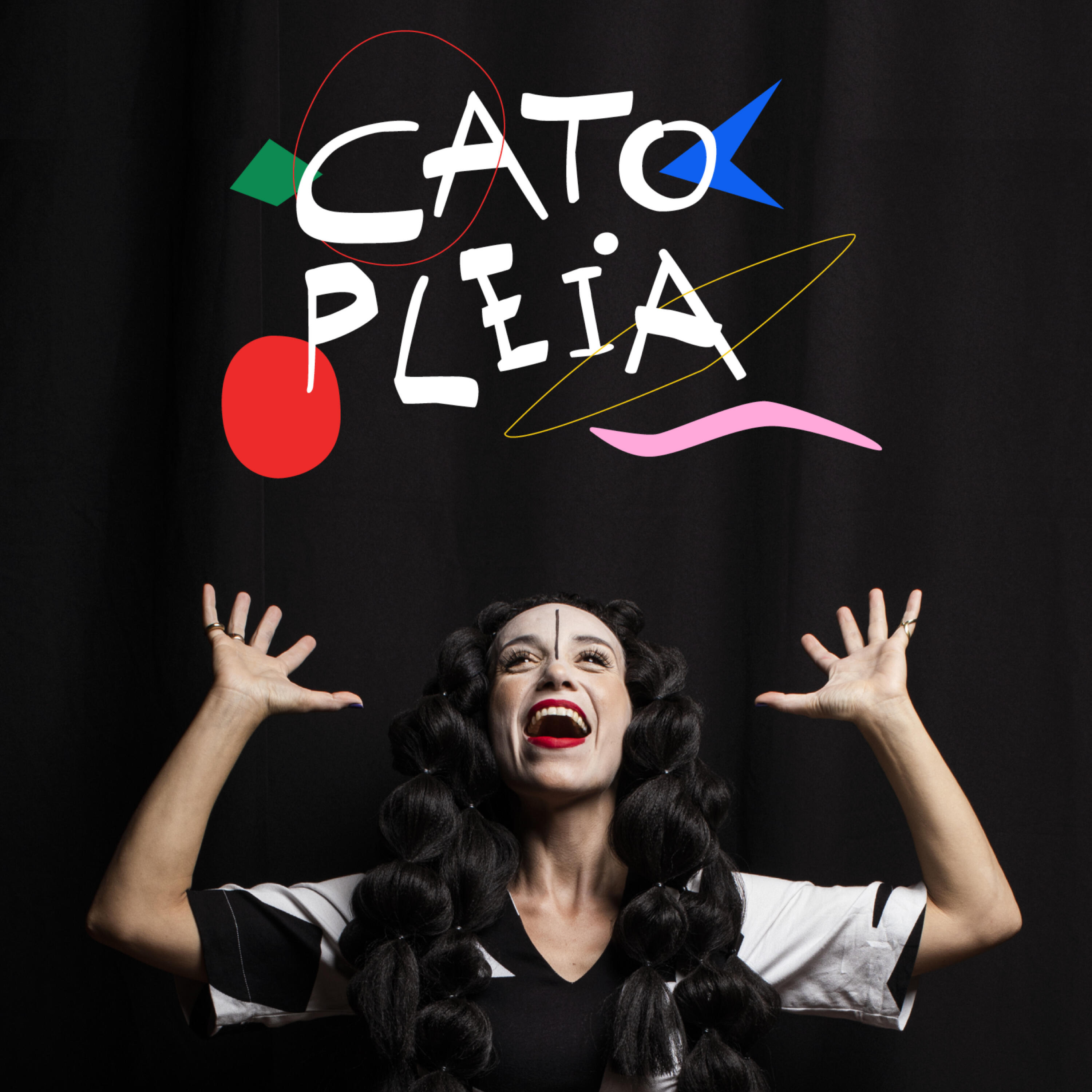 Релиз Catopleia