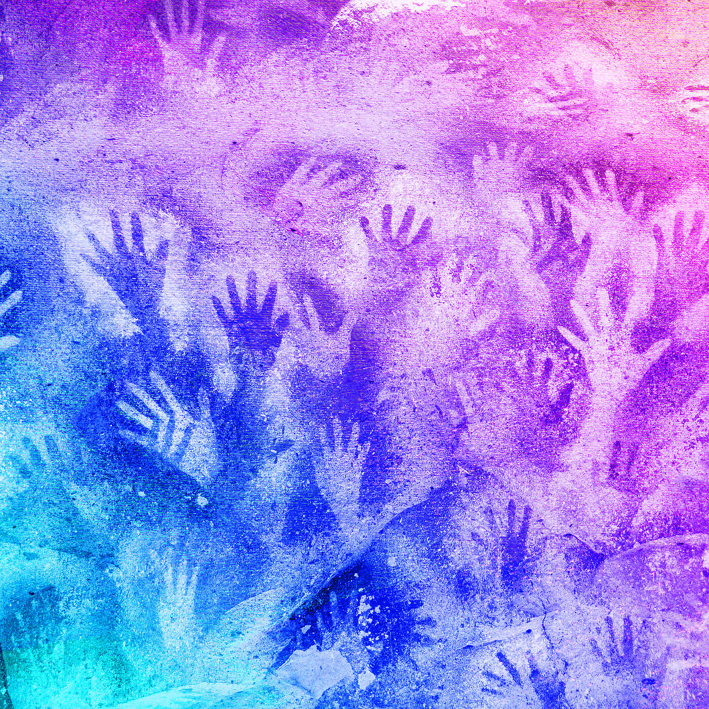 Релиз Cave Paintings