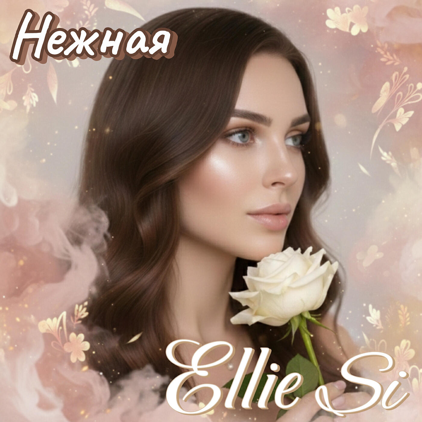 Релиз Нежная