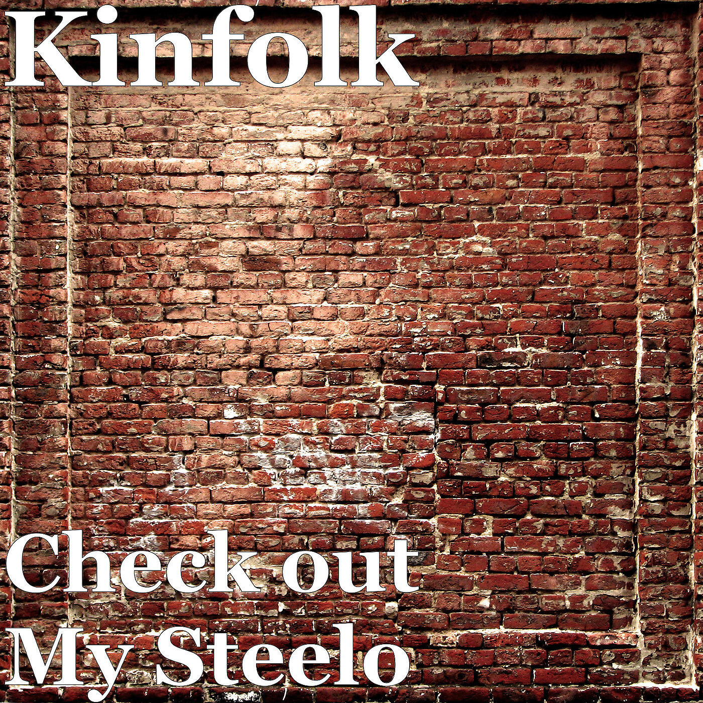 Релиз Check out My Steelo