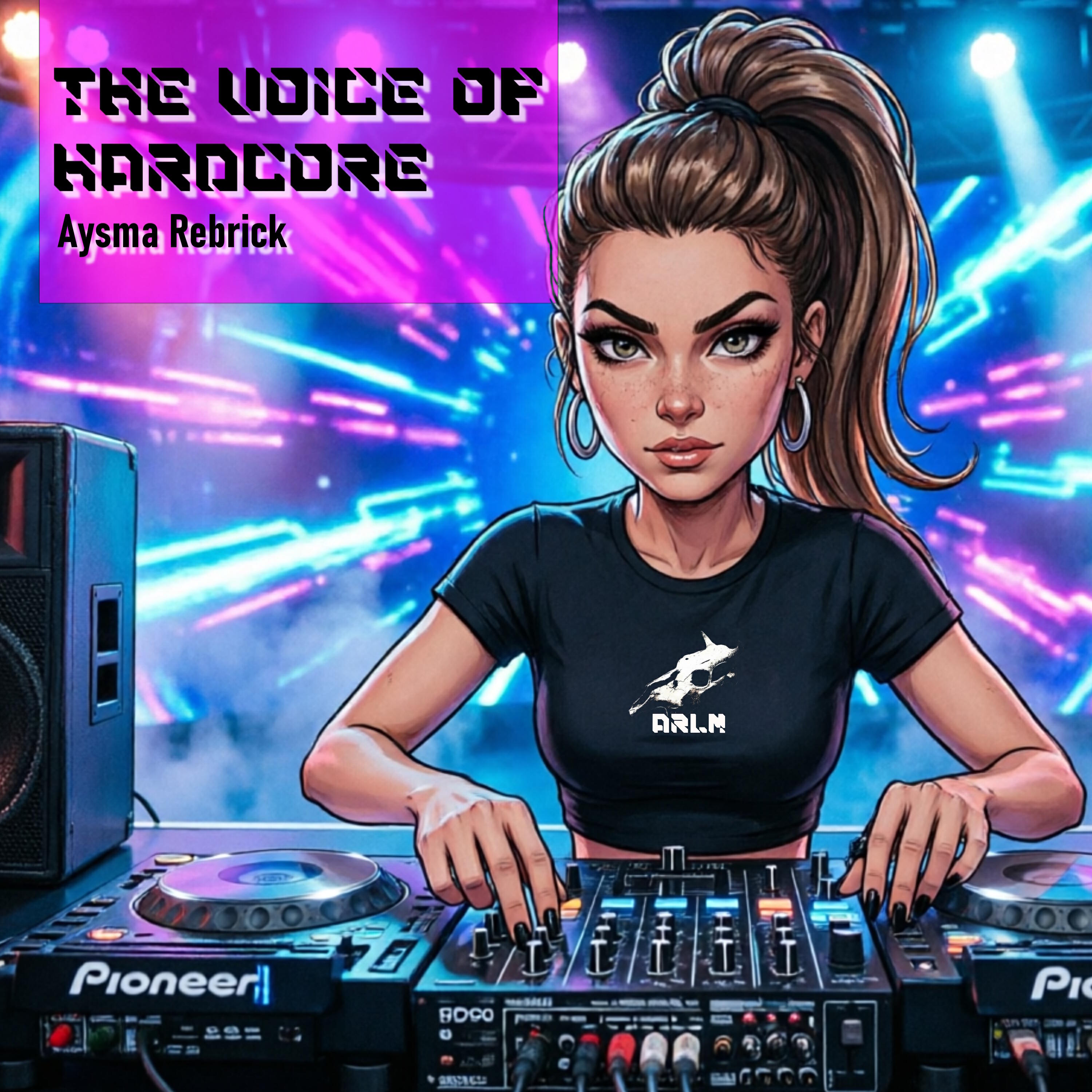 Релиз The Voice of Hardcore