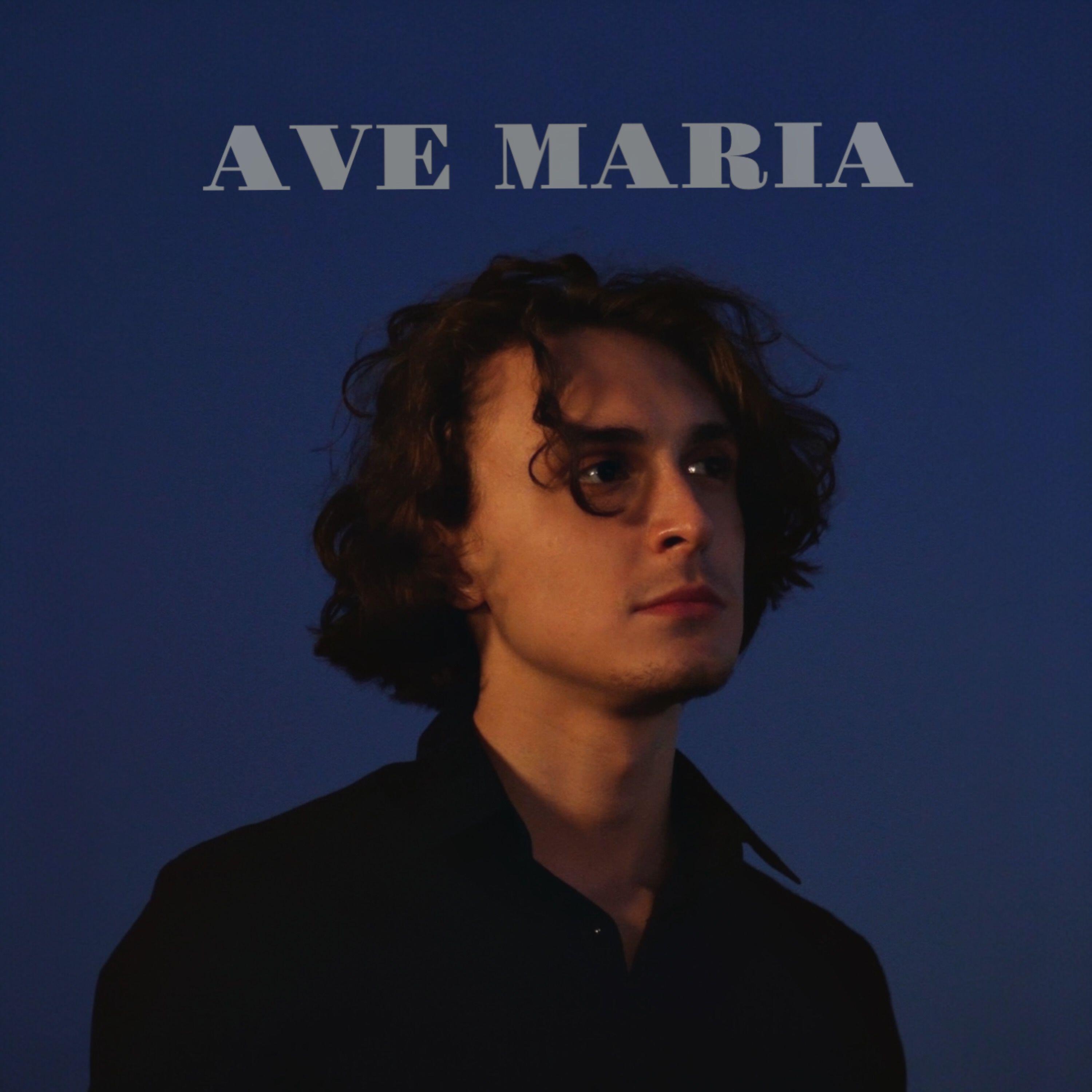 Постер альбома Ave maria