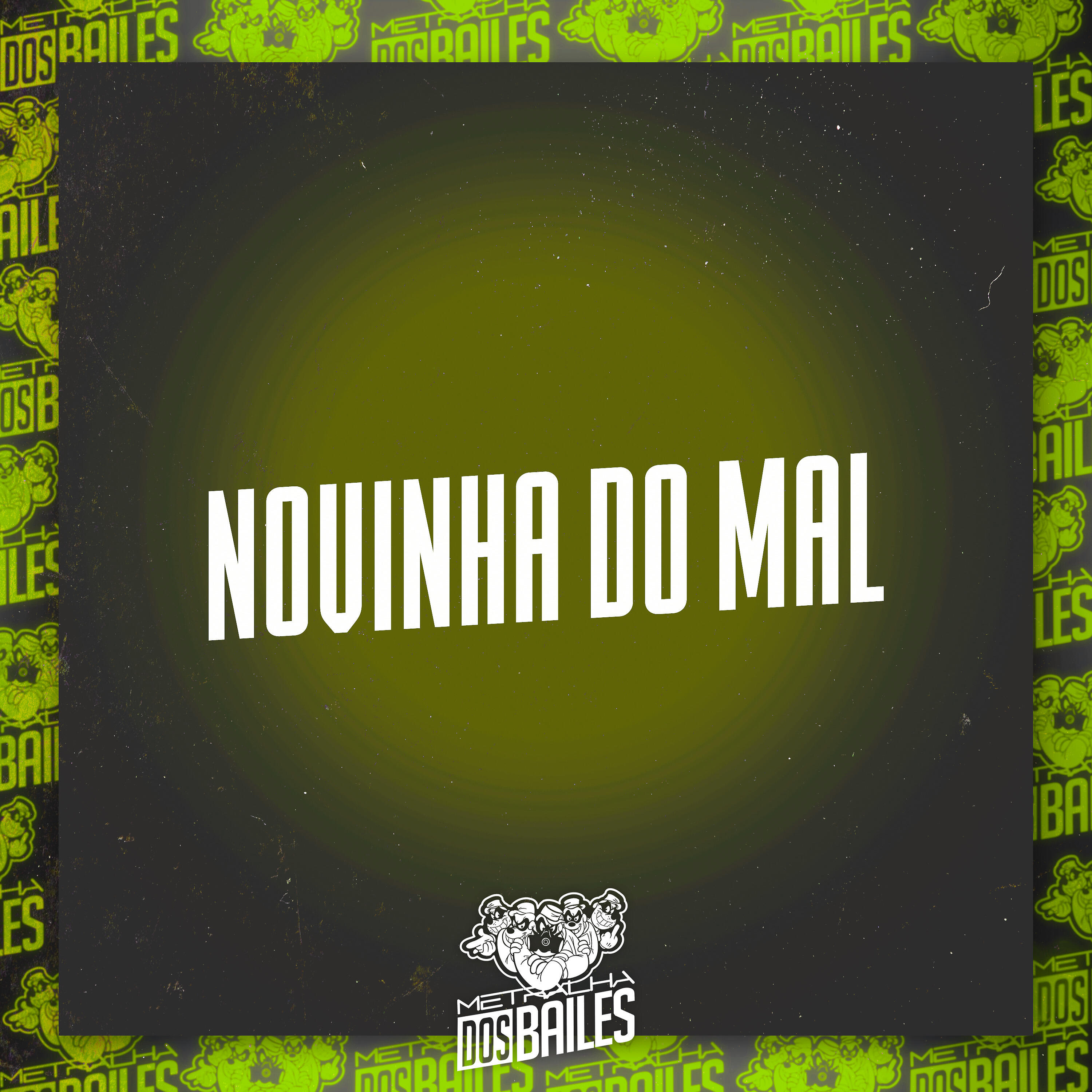 Релиз Novinha do Mal
