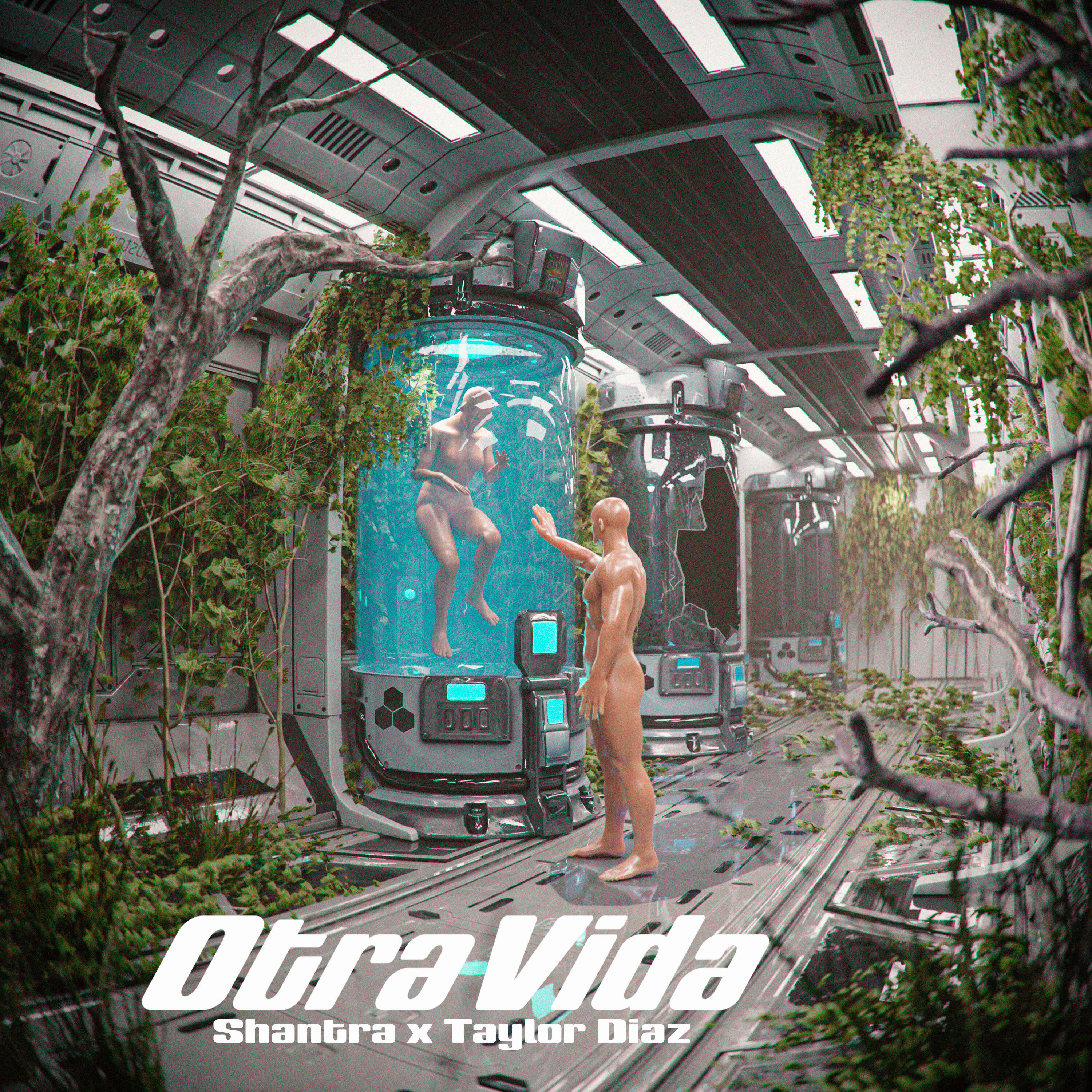 Релиз Otra Vida