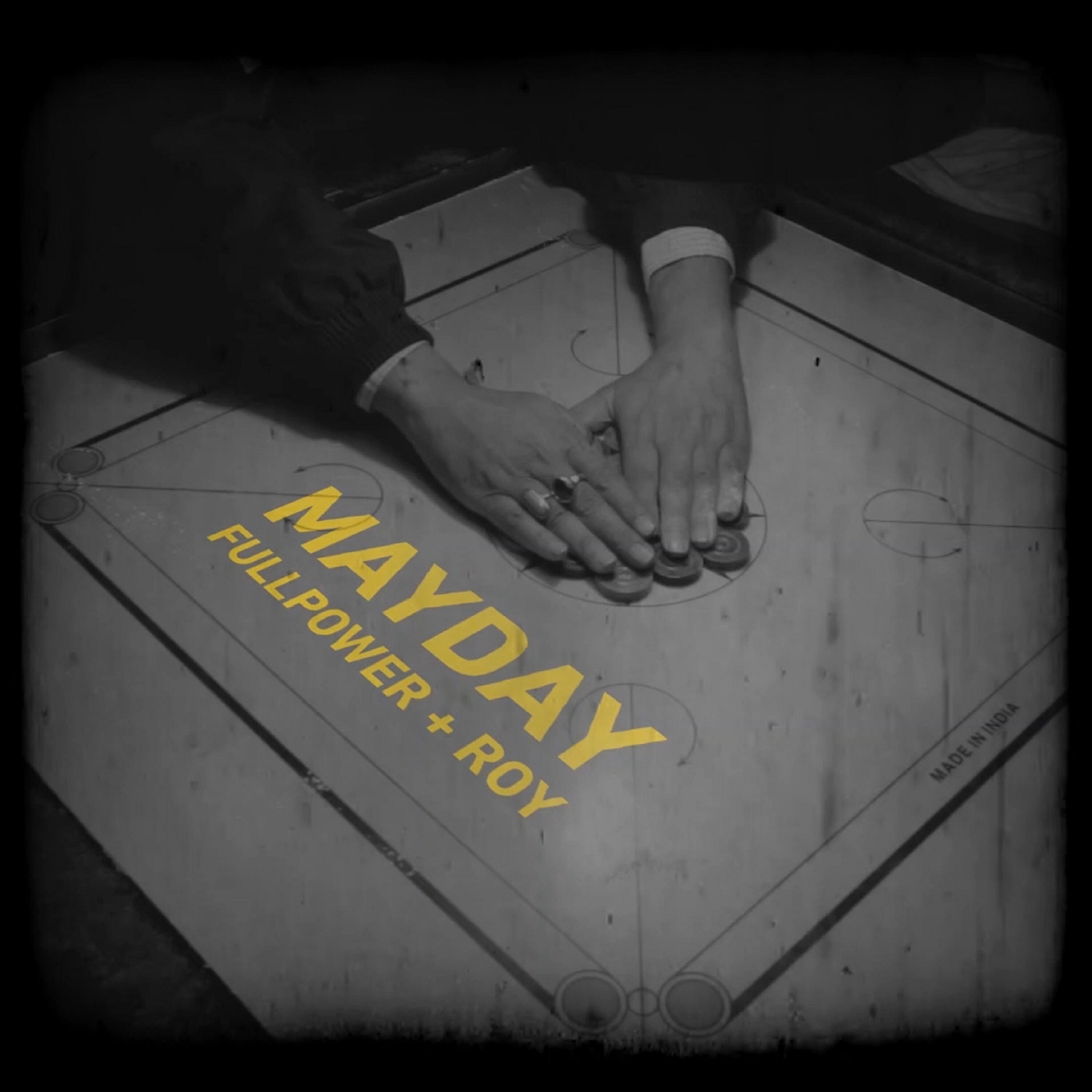 Релиз Mayday