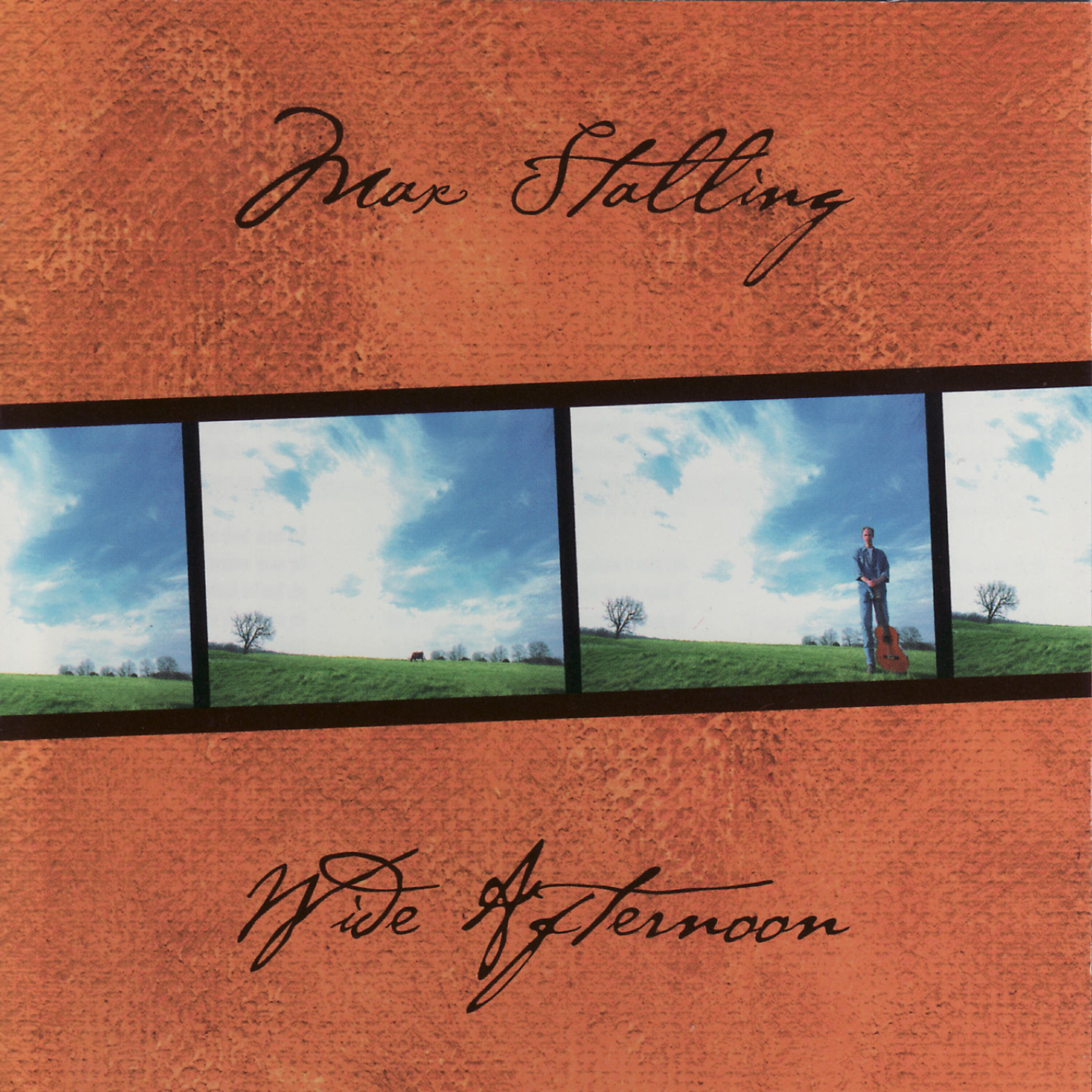 Релиз Wide Afternoon