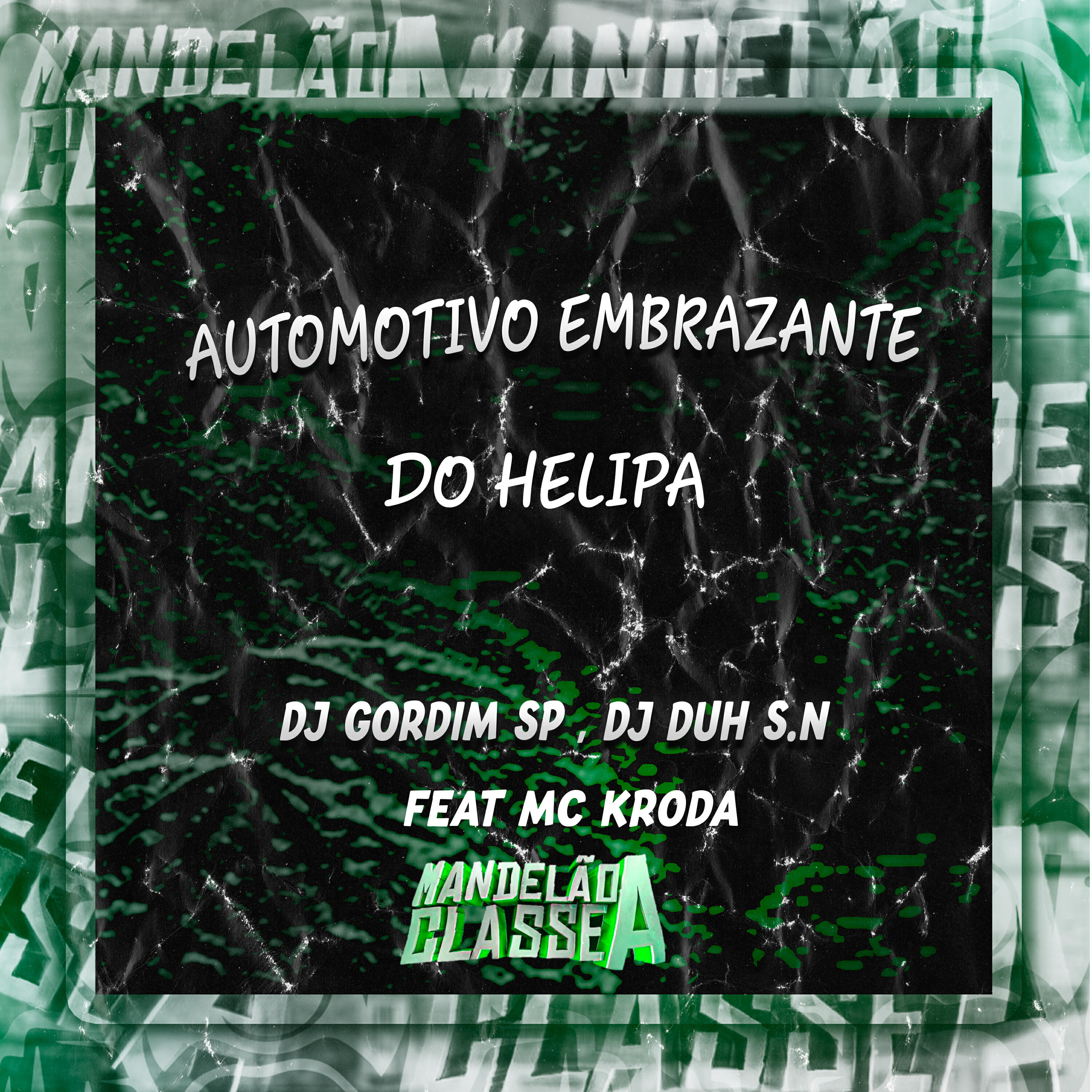 Релиз Automotivo Embrazante do Helipa
