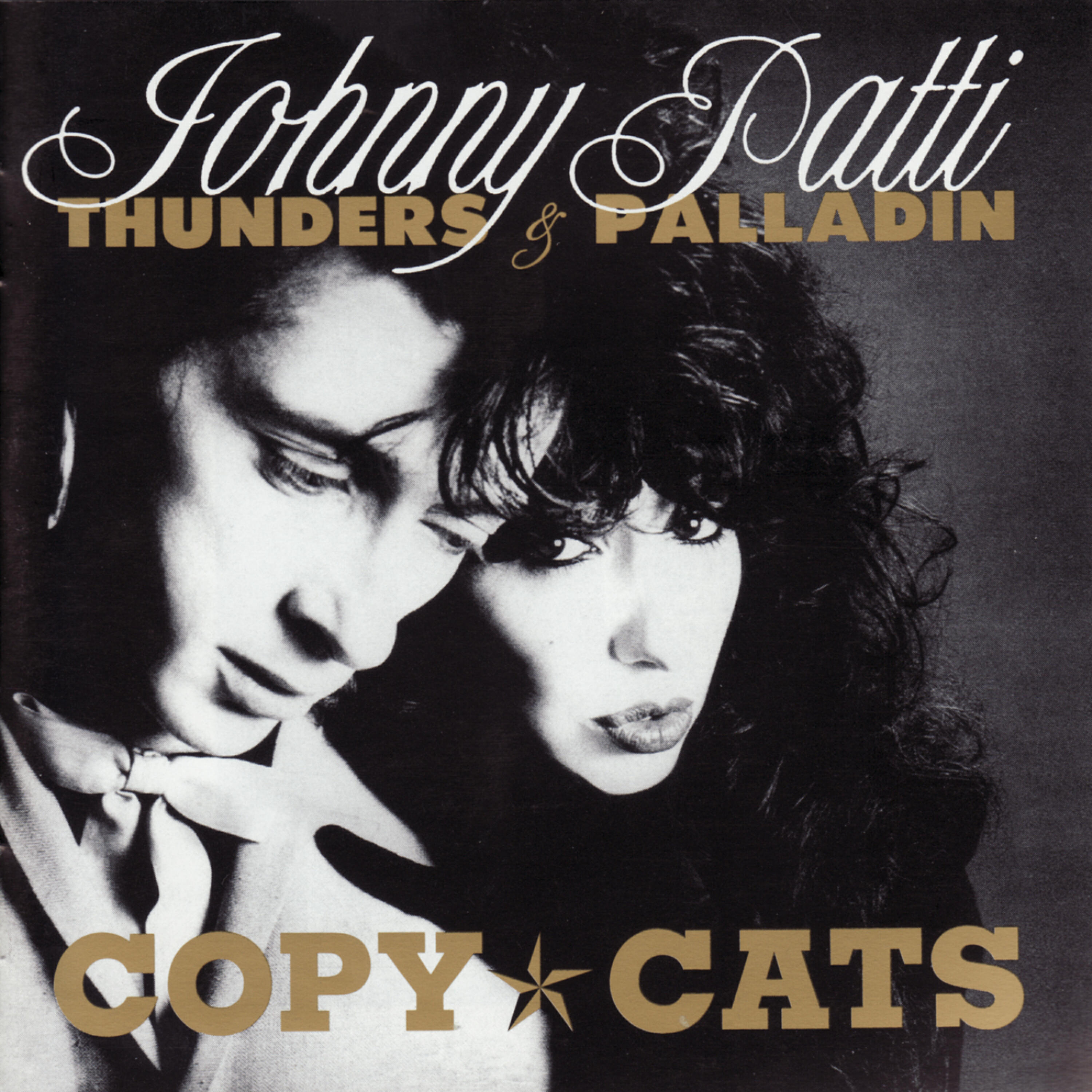 Релиз Copy Cats