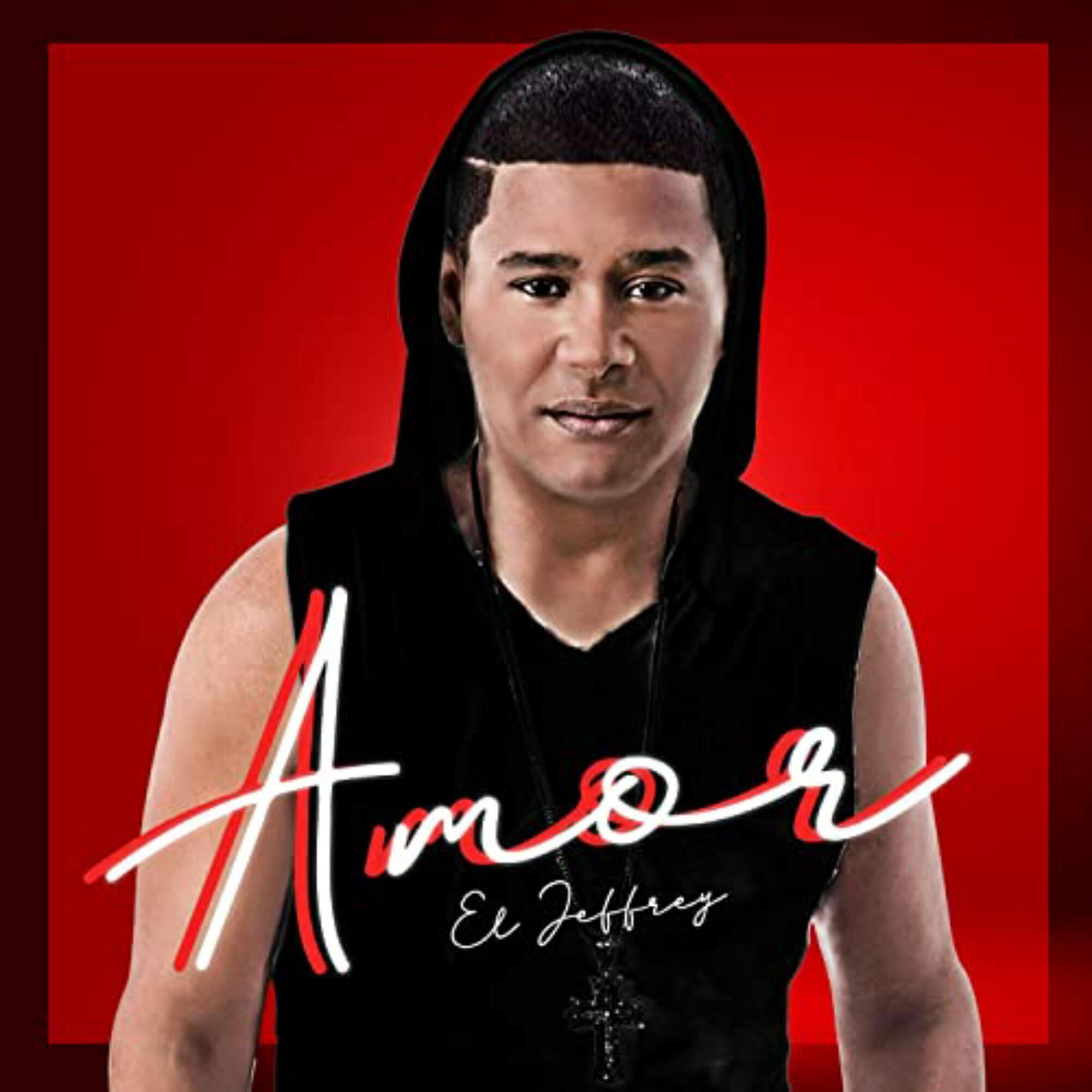 Релиз Amor