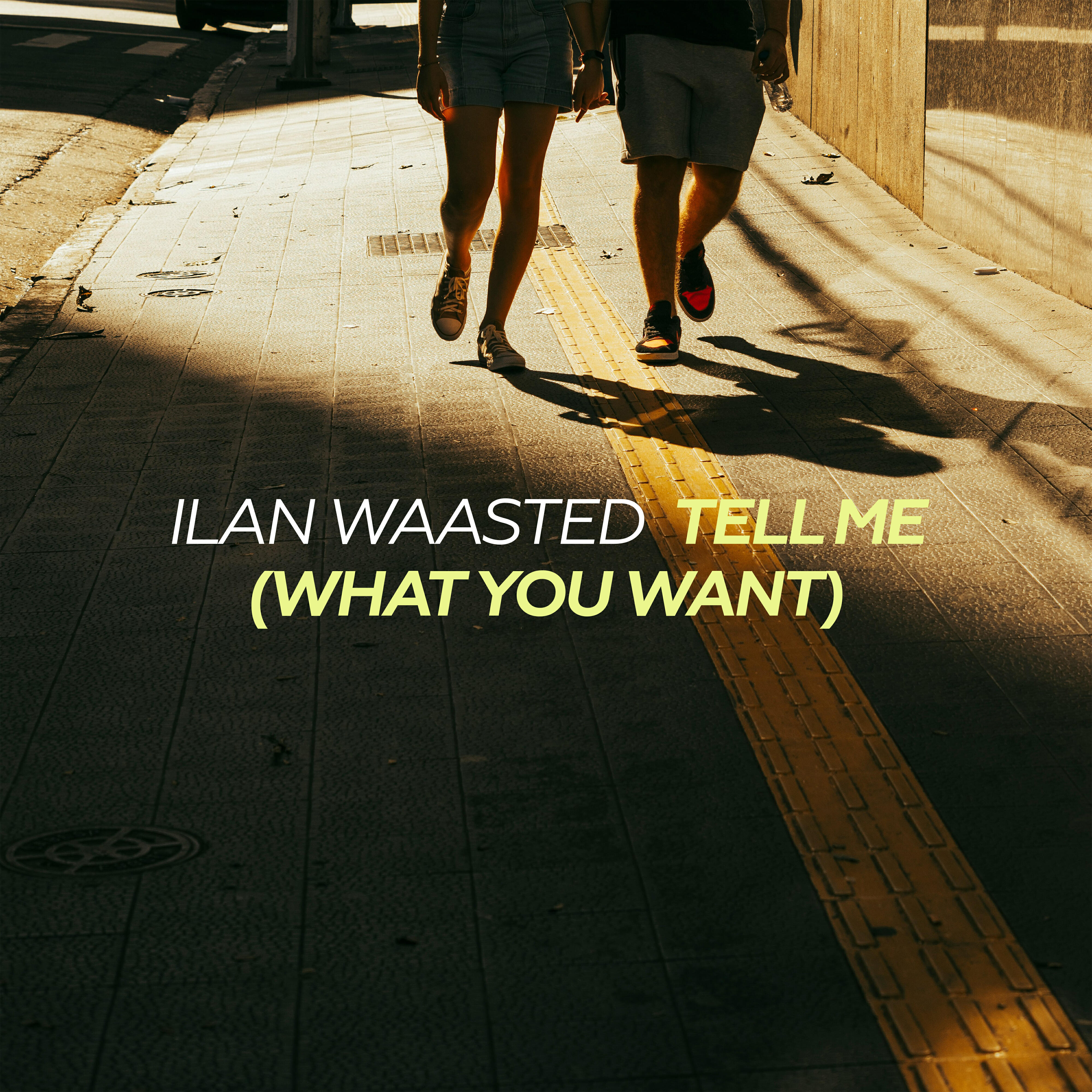 Ilan Waasted