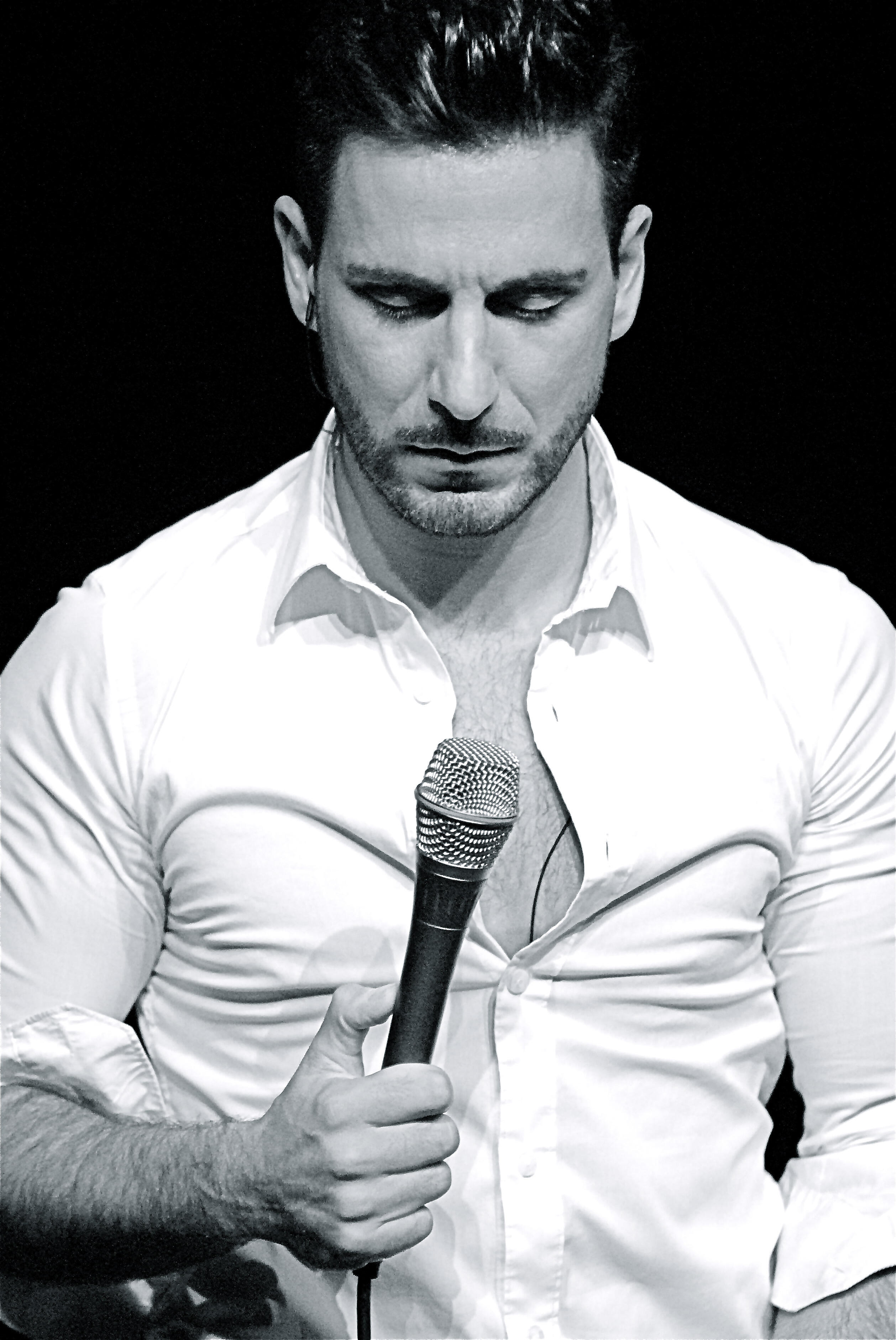 Telmo Pires