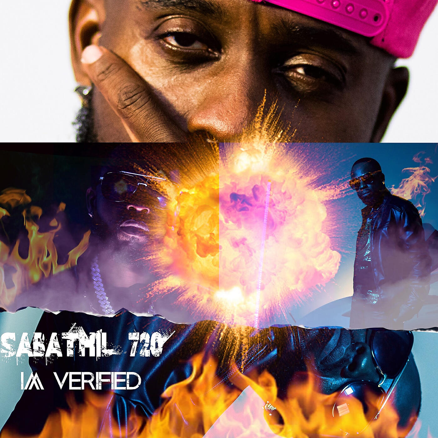 Релиз I’m Verified