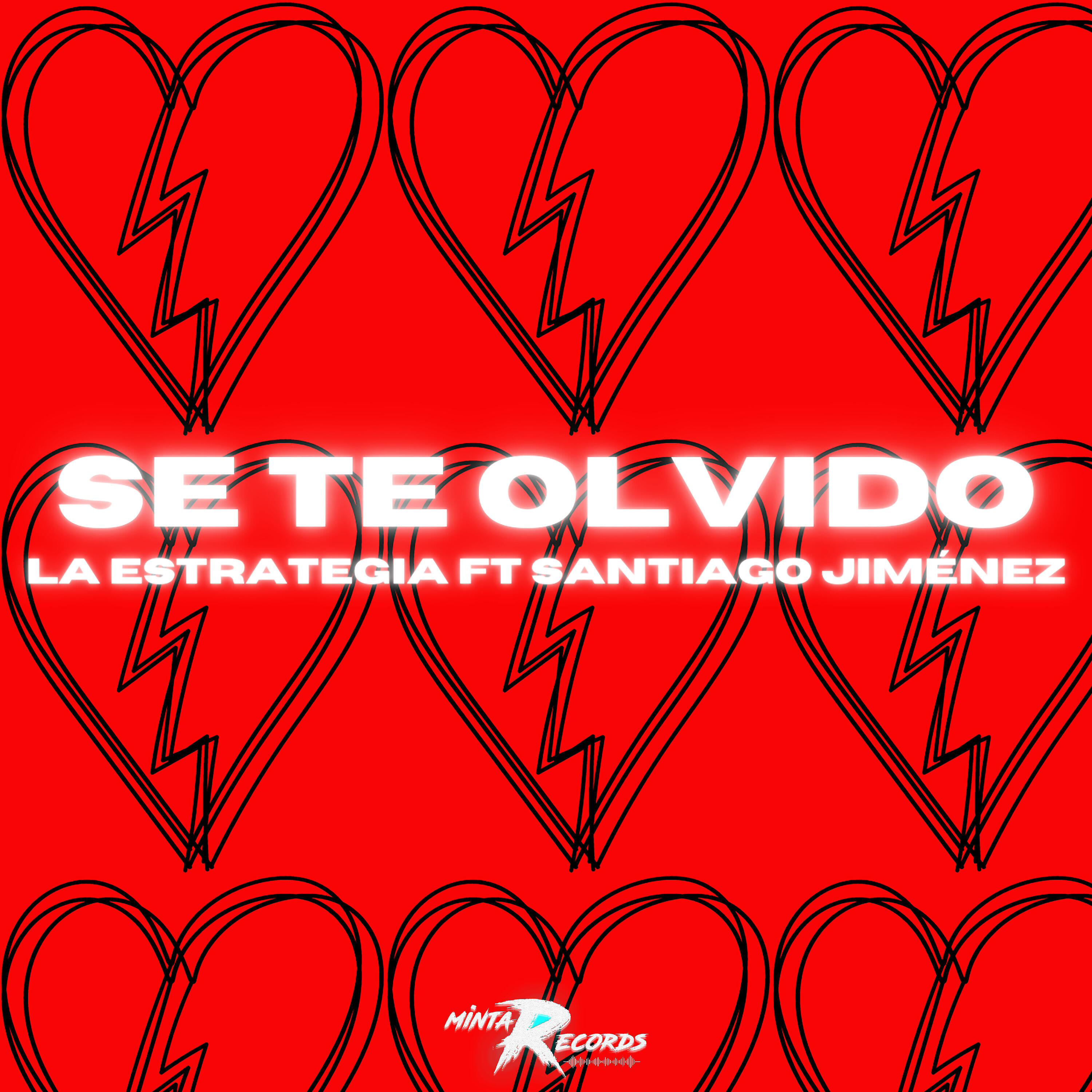 Релиз Se Te Olvidó