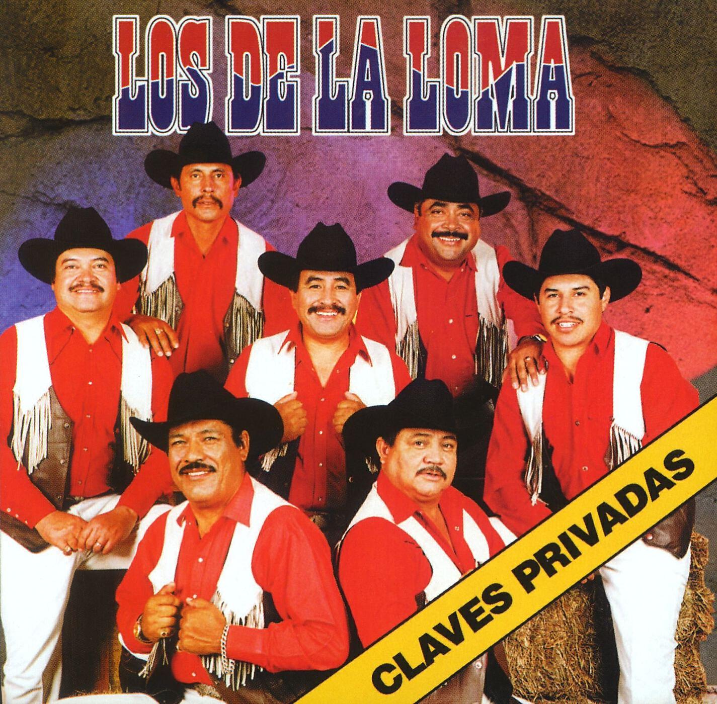 Релиз Claves Privadas