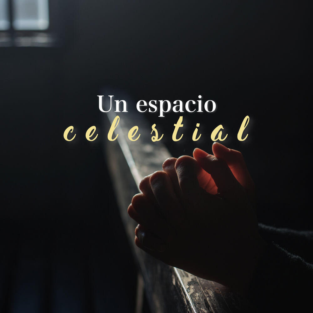 Релиз Un espacio celestial