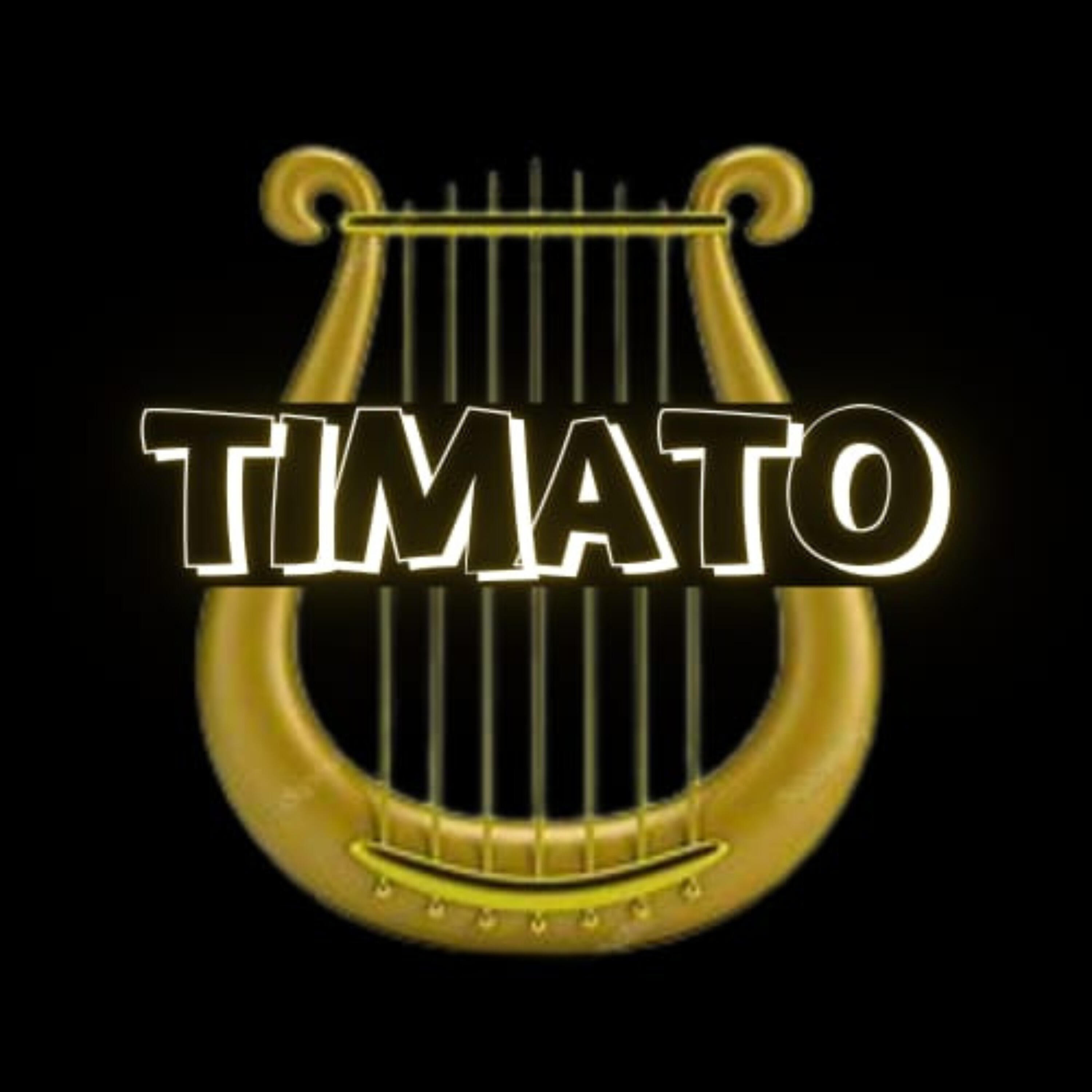 mascote U-timato