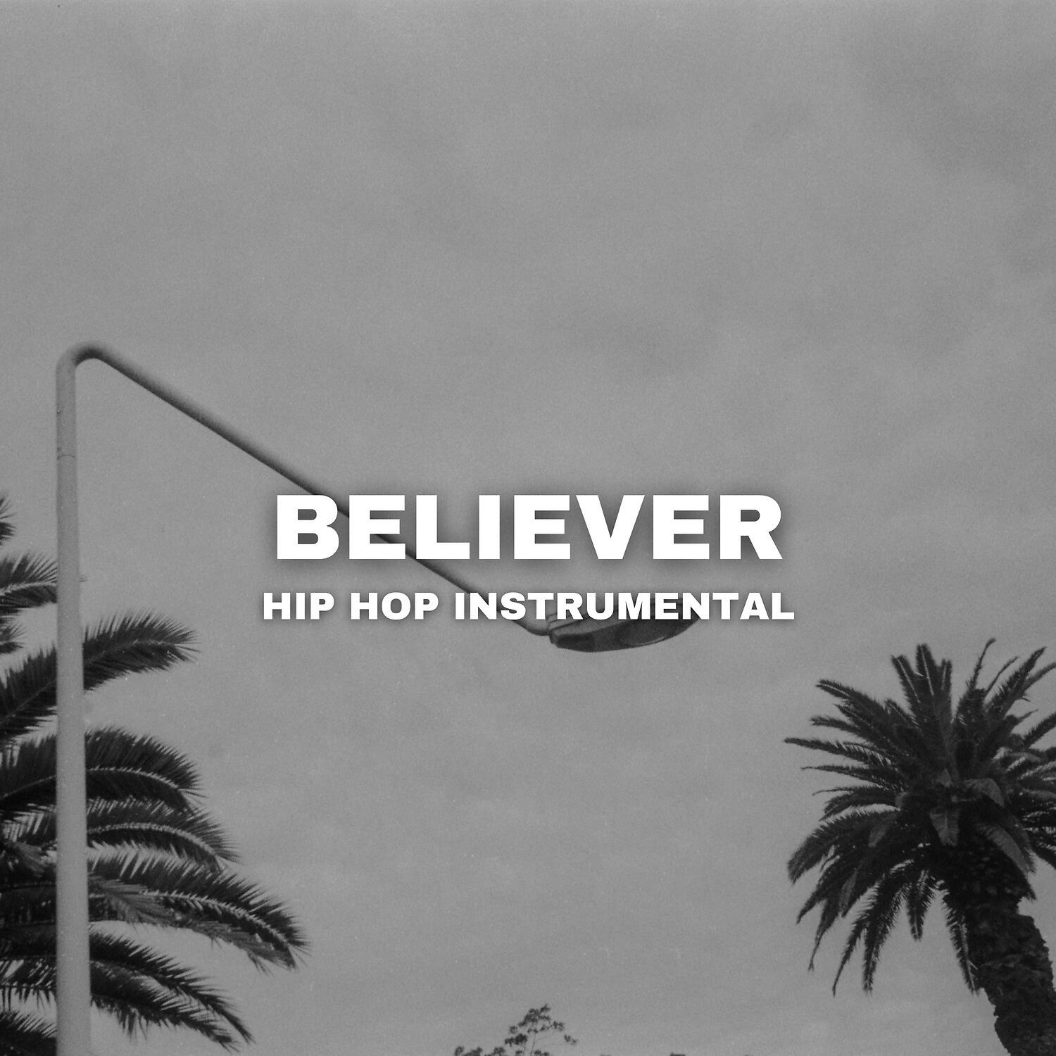 Релиз Believer