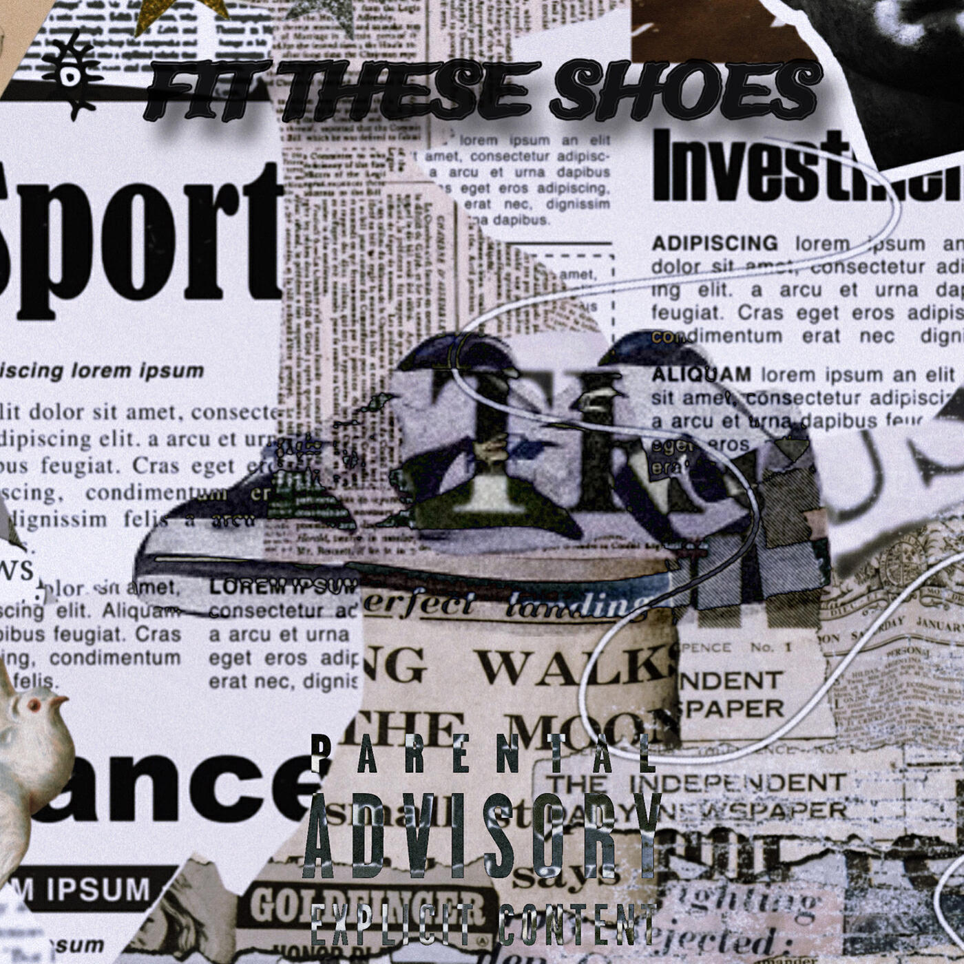 Релиз Fit These Shoes