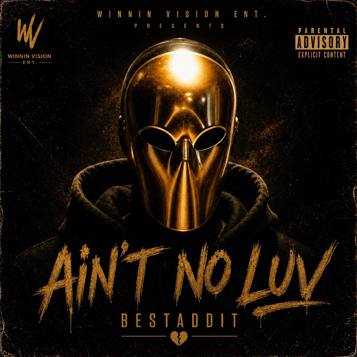 Релиз Aint No Luv