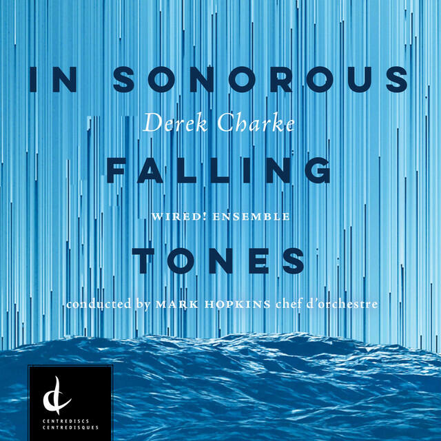 Релиз In Sonorous Falling Tones