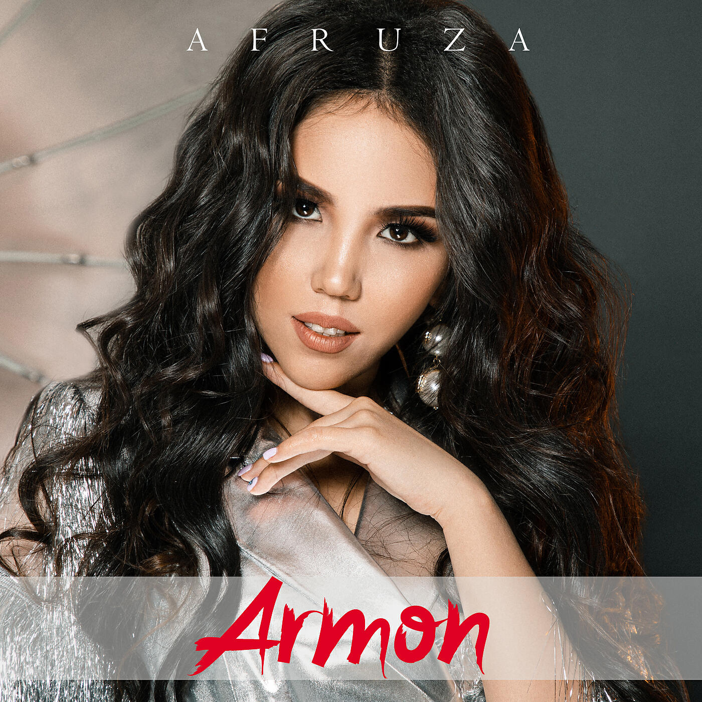 Постер альбома Armon