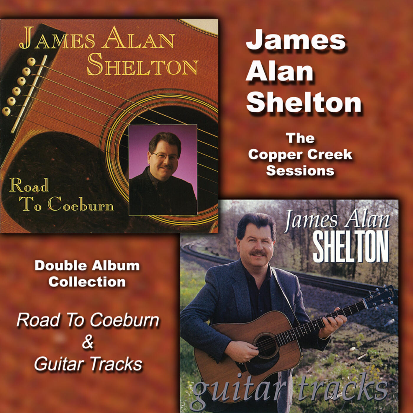 James Alan Shelton