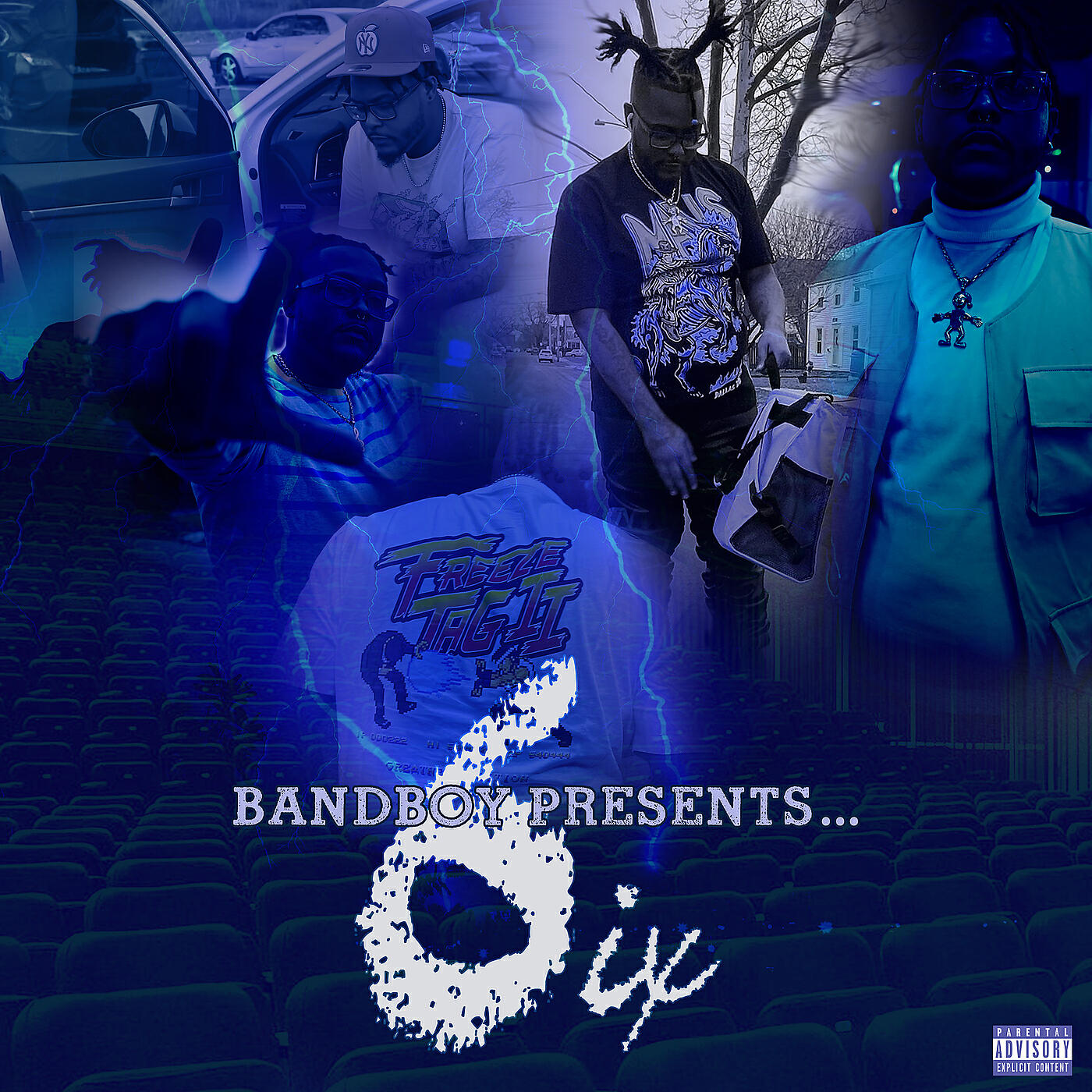 Релиз 6ix