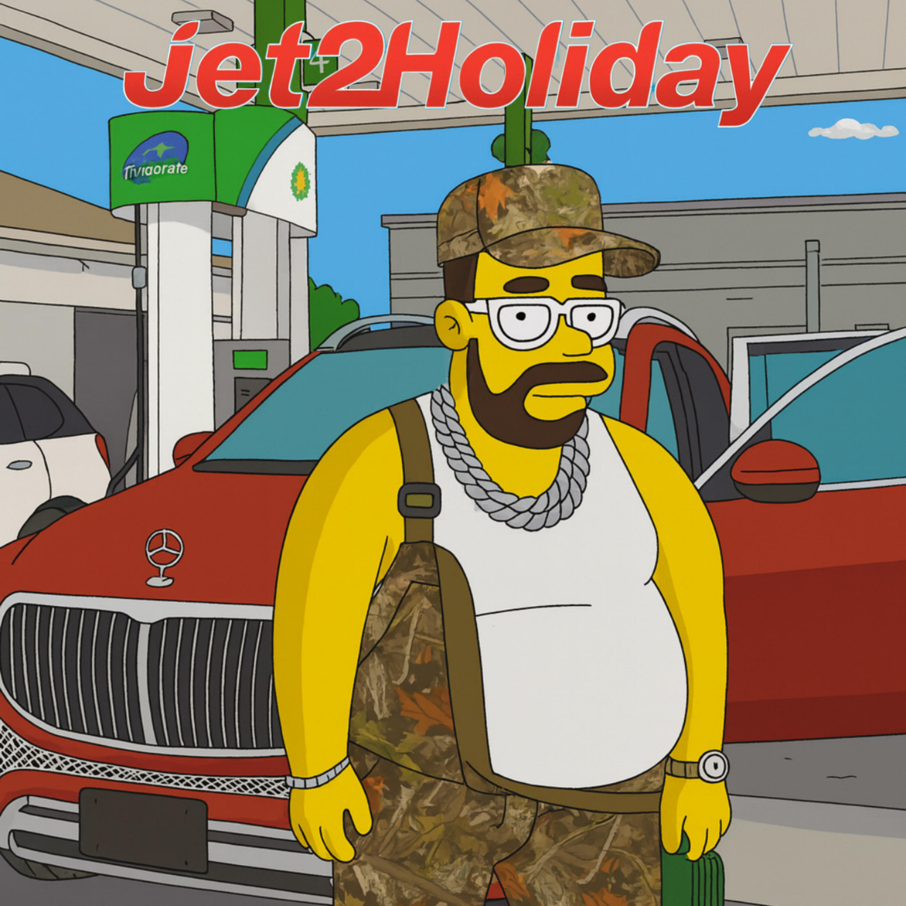 Релиз Jet2Holiday