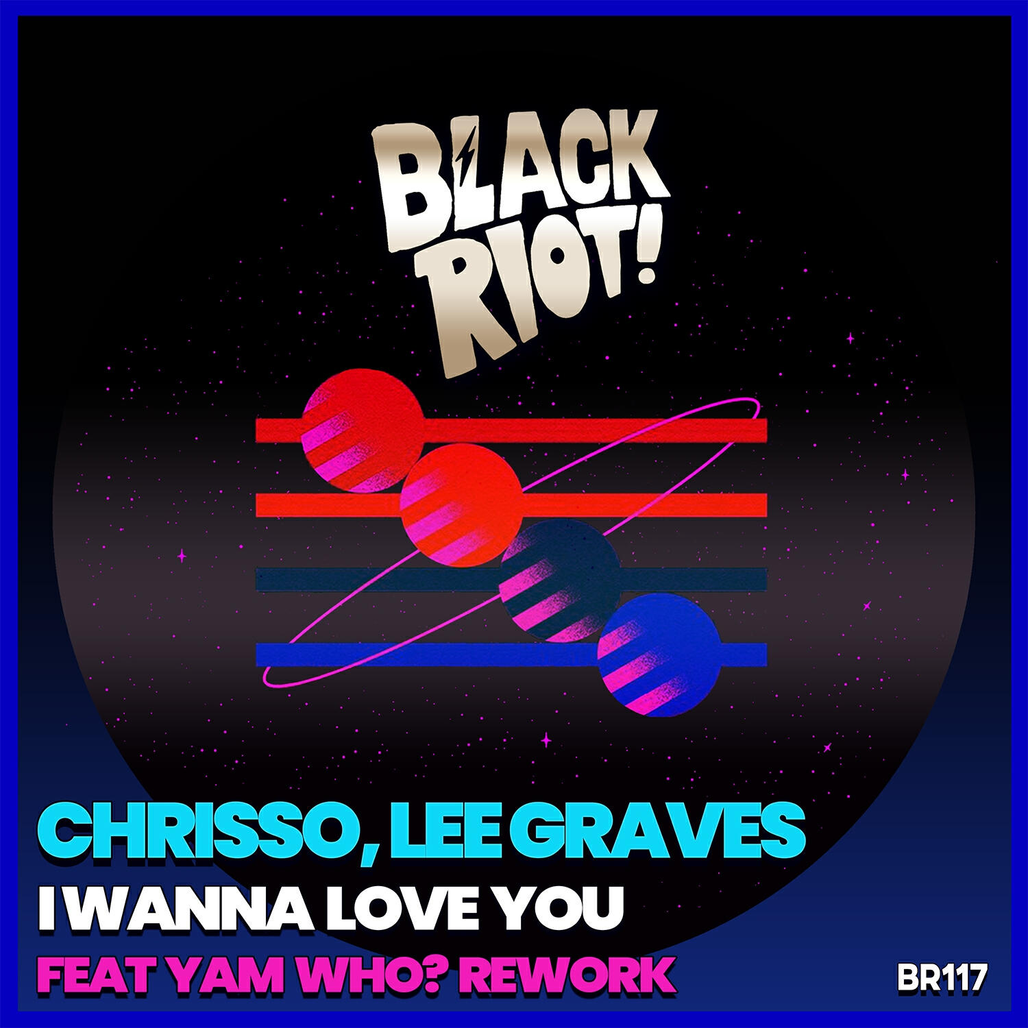 Релиз I Wanna Love You