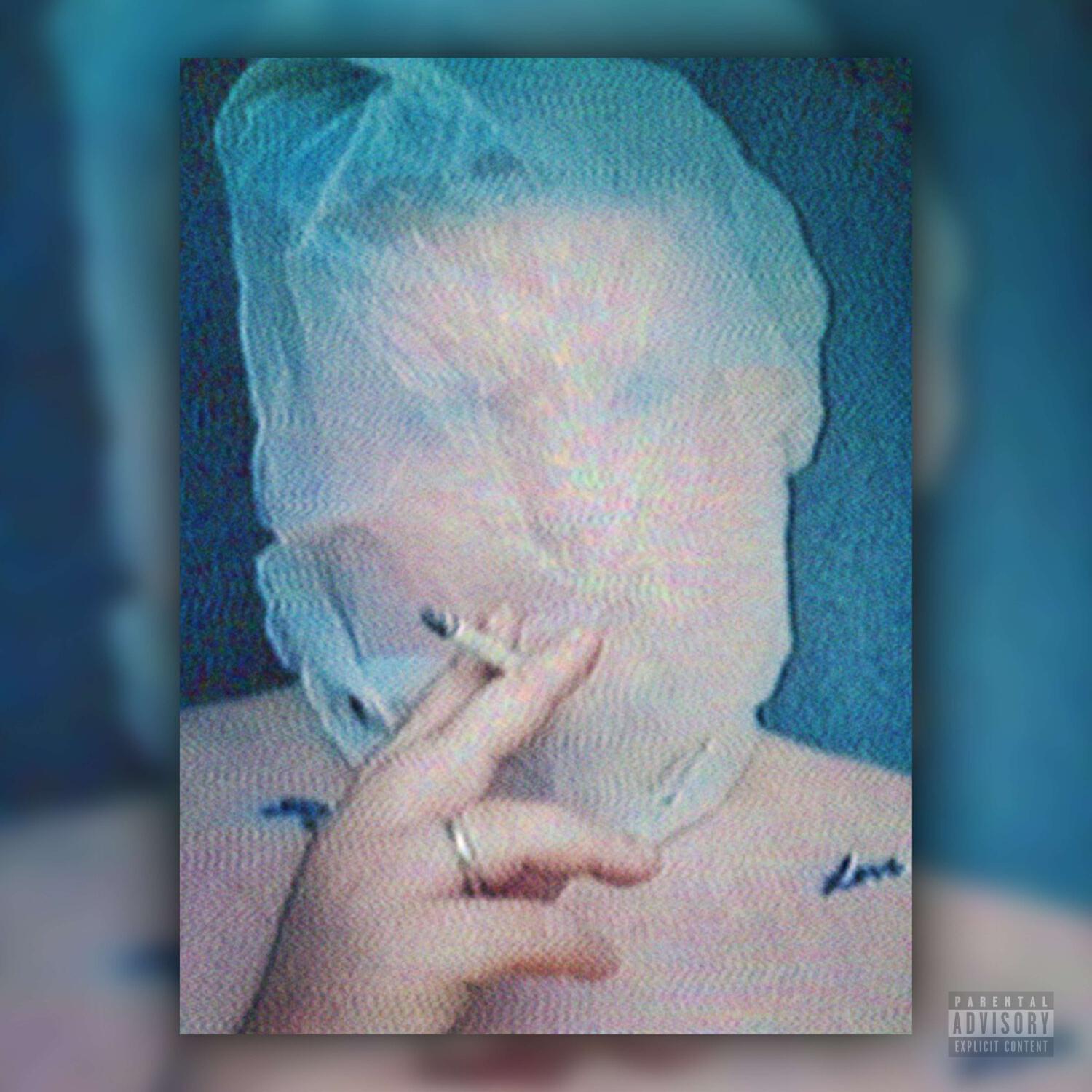 Релиз МОЛЧИШЬ (prod. by меланхолия)