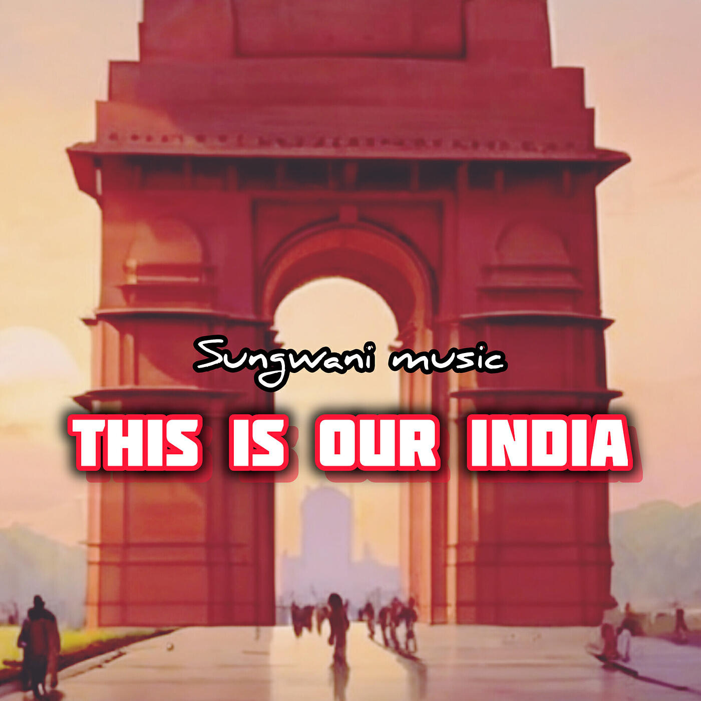 Релиз This Is Our India