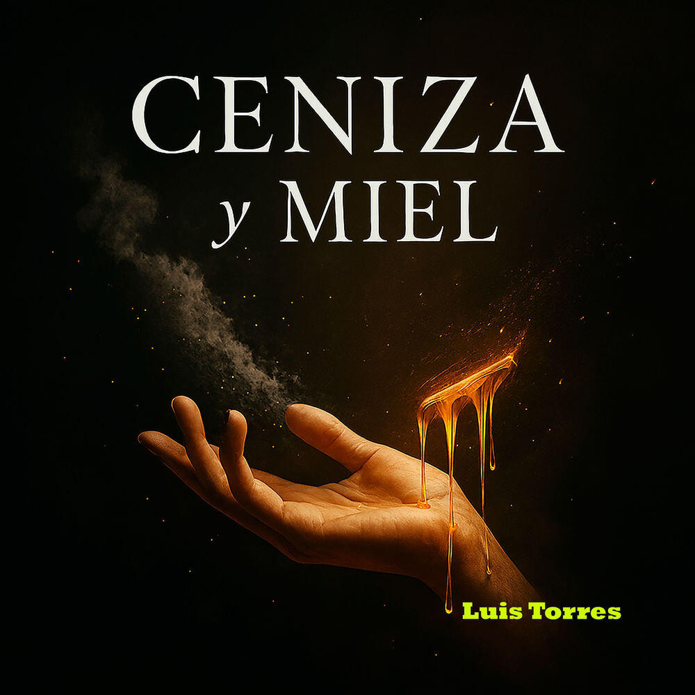 Релиз Ceniza y Miel