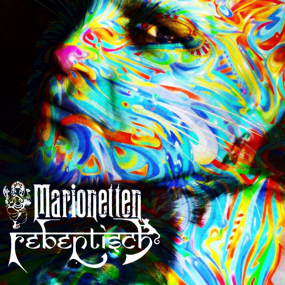 Релиз Marionetten