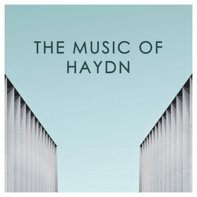 Релиз The Music of Haydn
