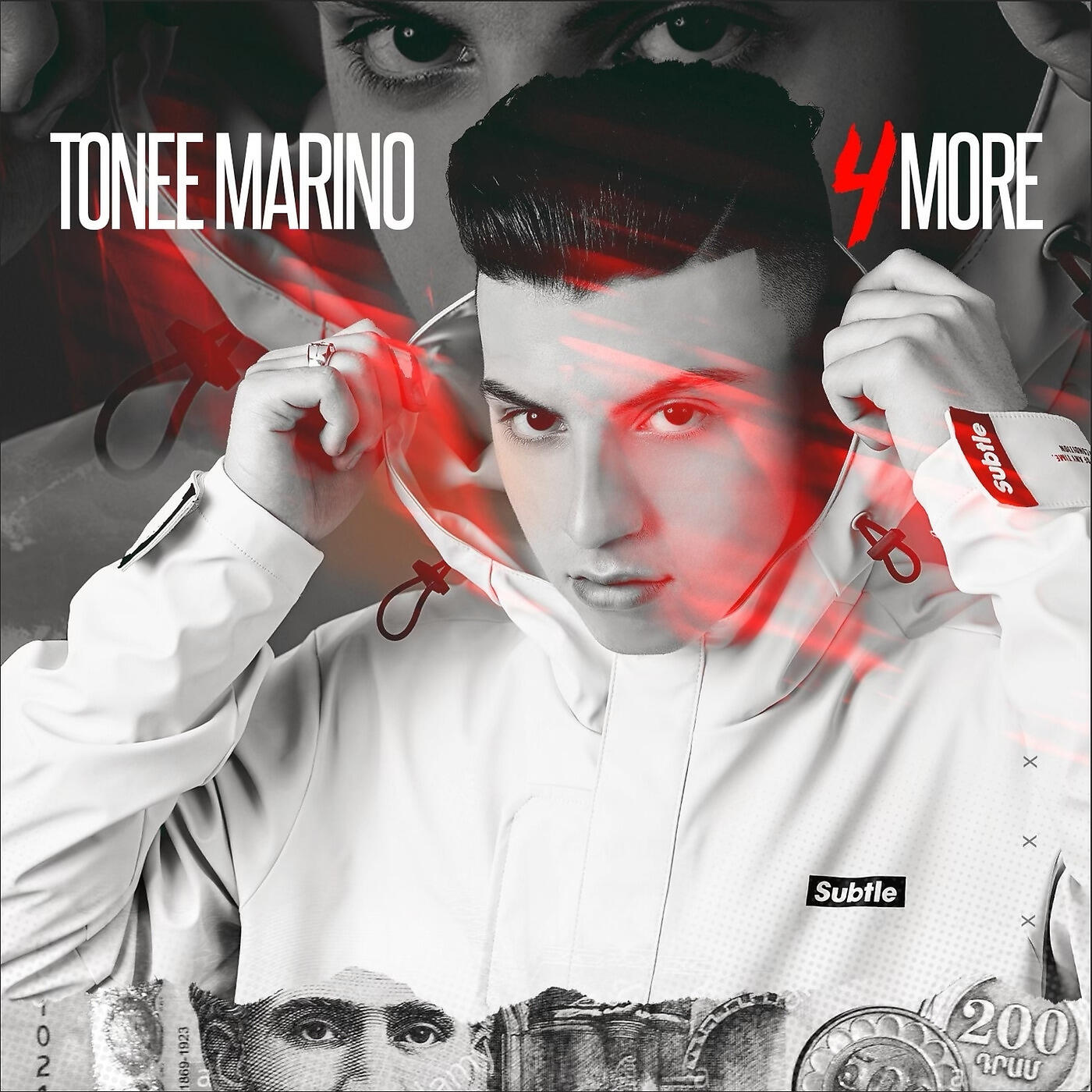 Релиз 4 More