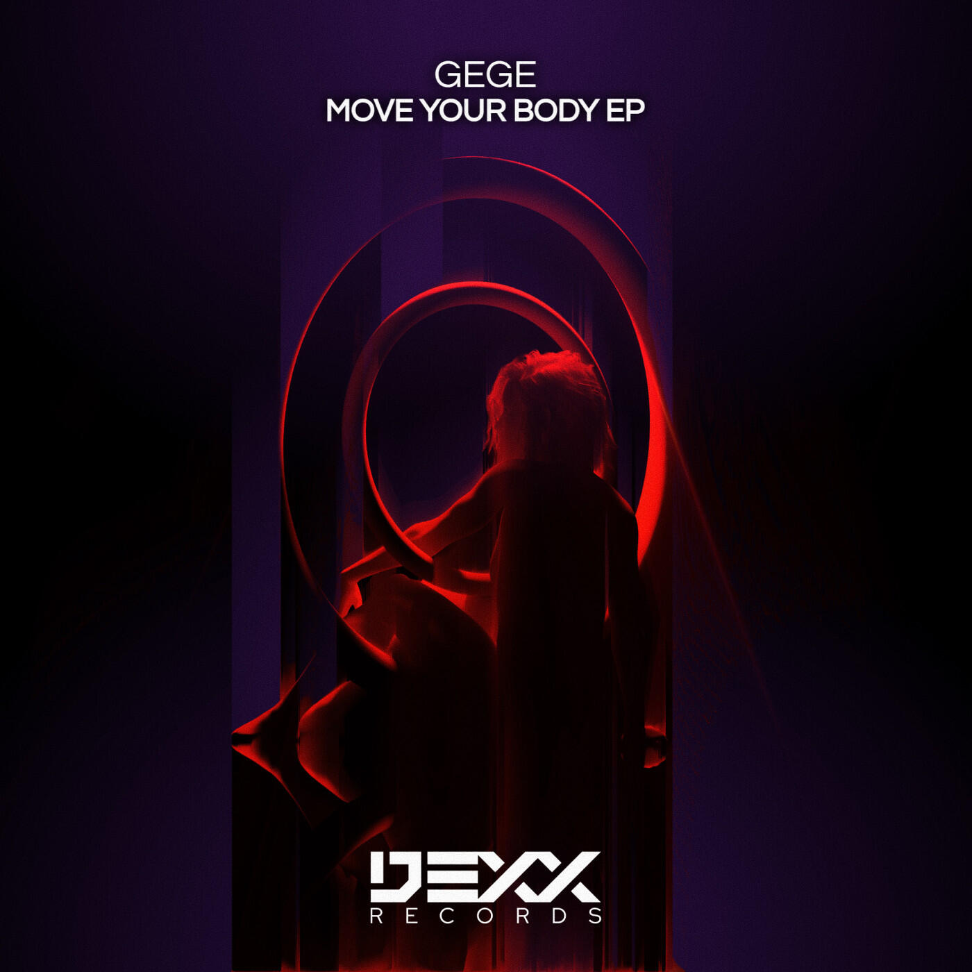 Релиз Move Your Body EP