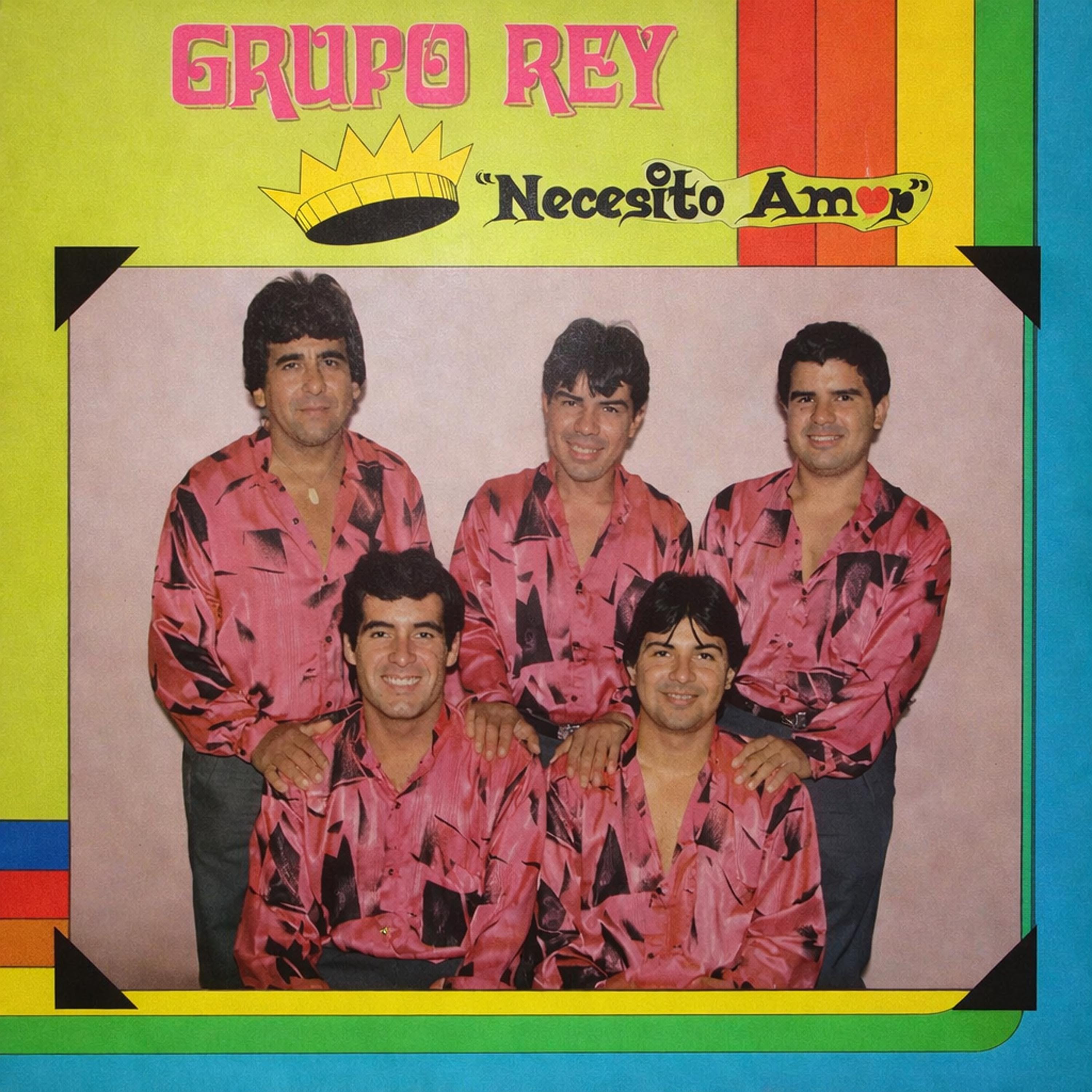 Grupo Rey
