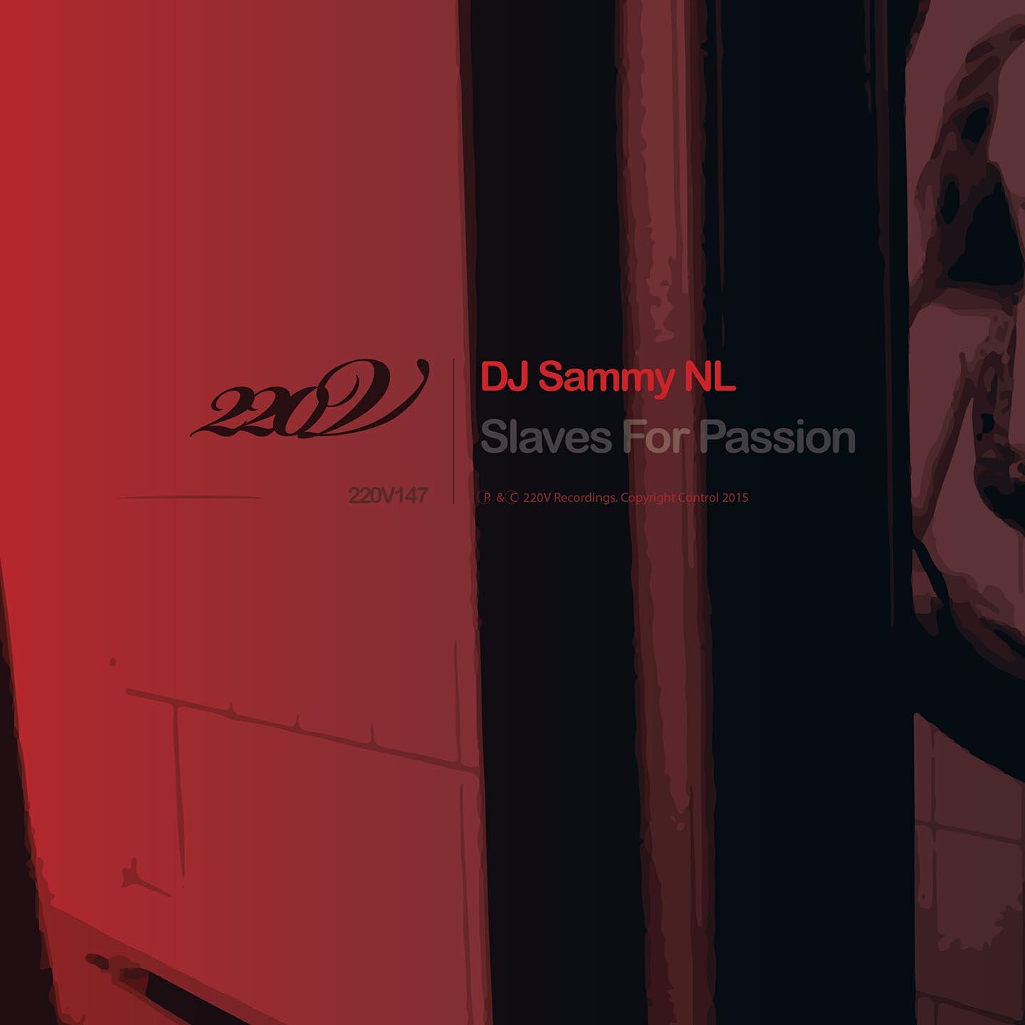 DJ Sammy NL
