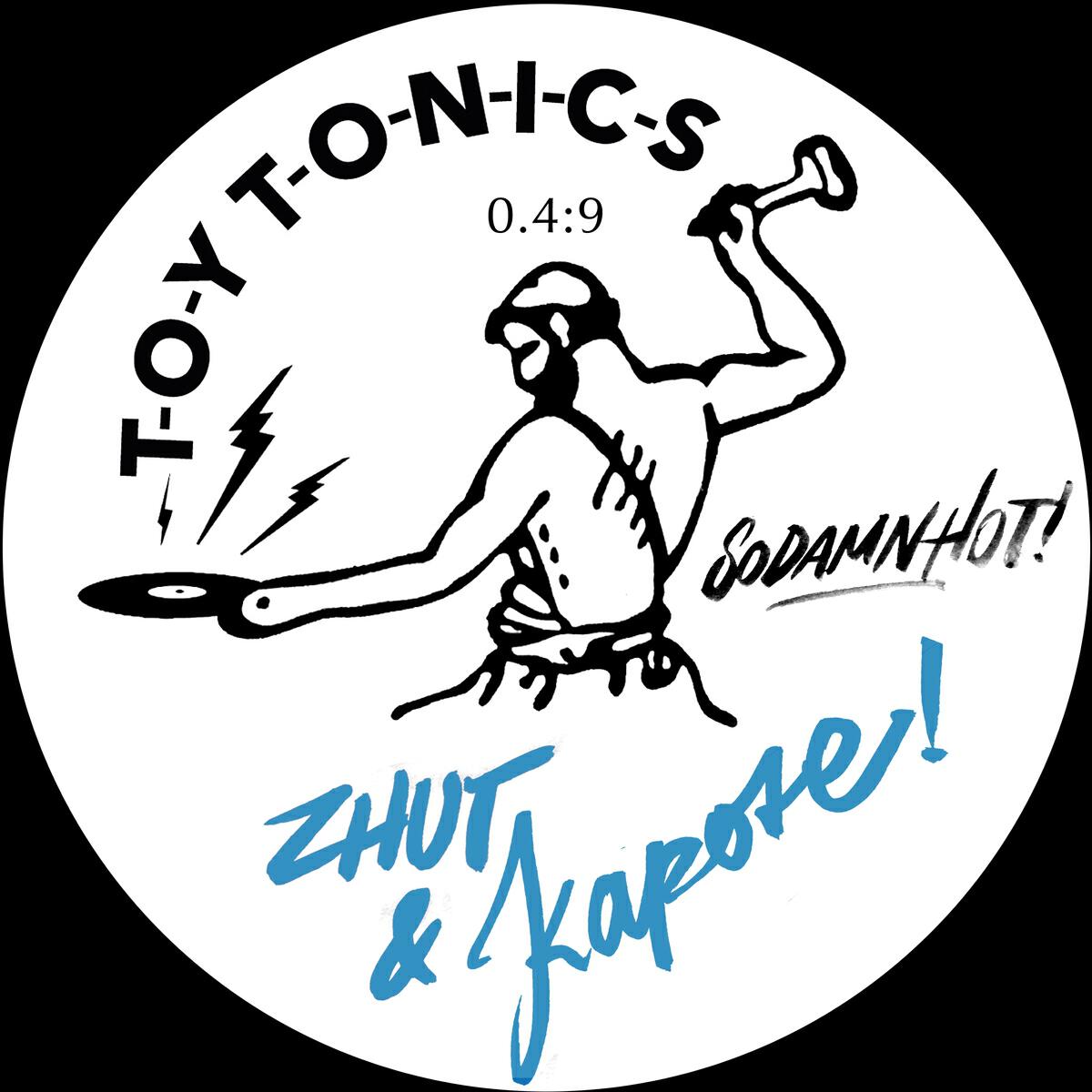 Zhut