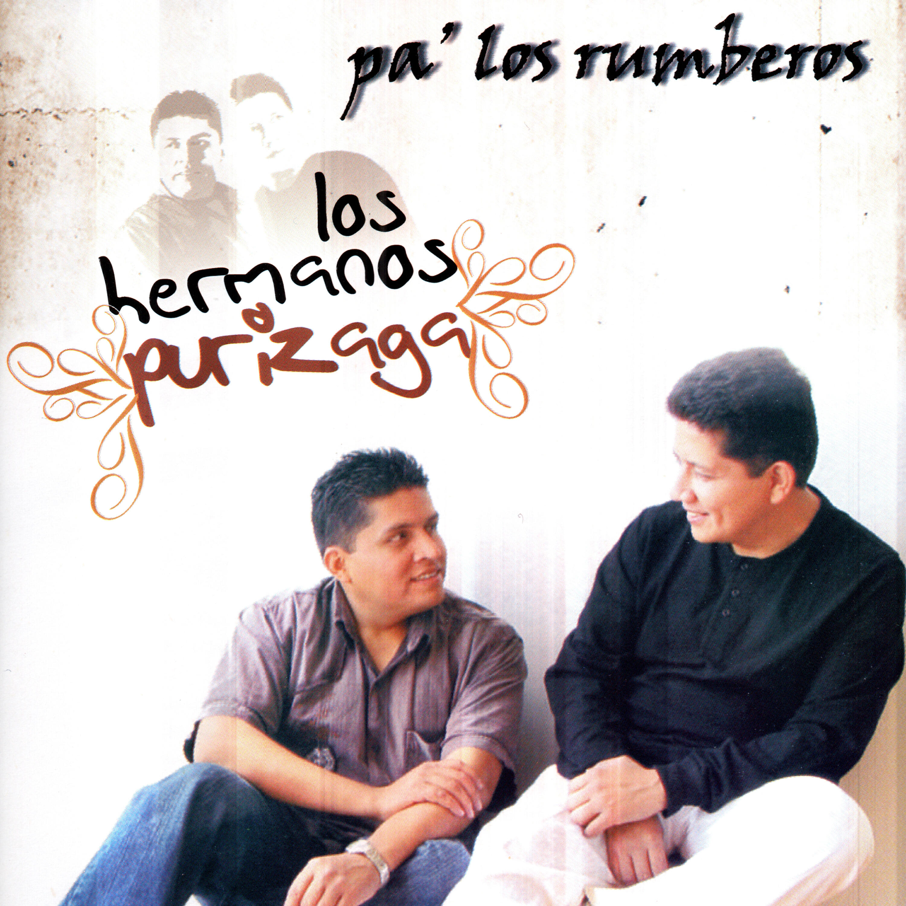 Релиз Pa' los Rumberos