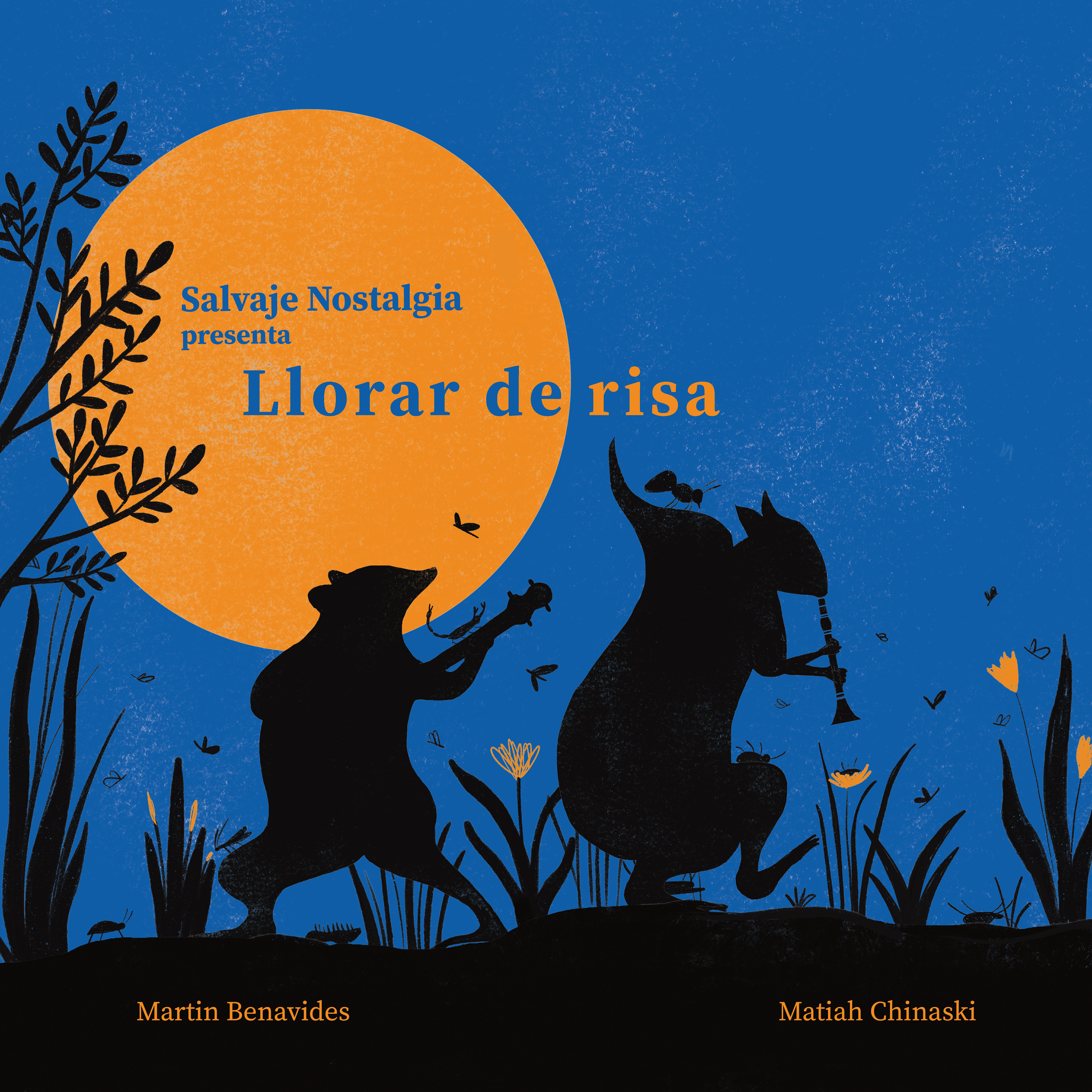 Martin Benavides
