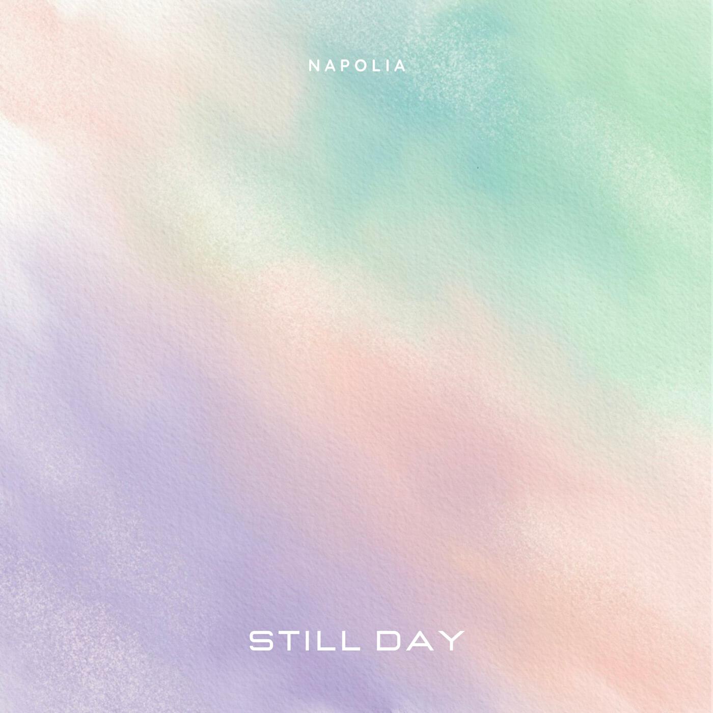 Релиз Still Day