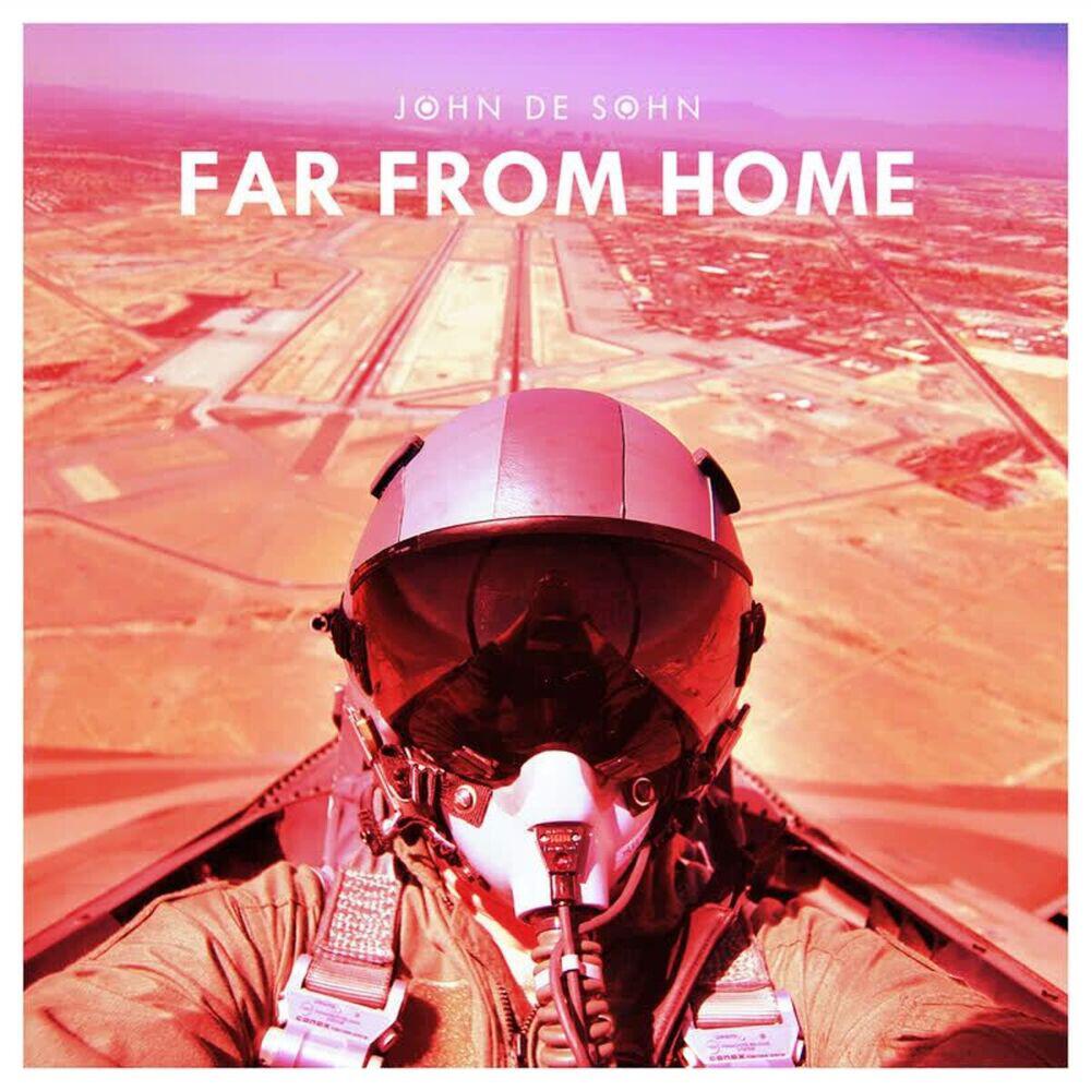 Релиз Far From Home
