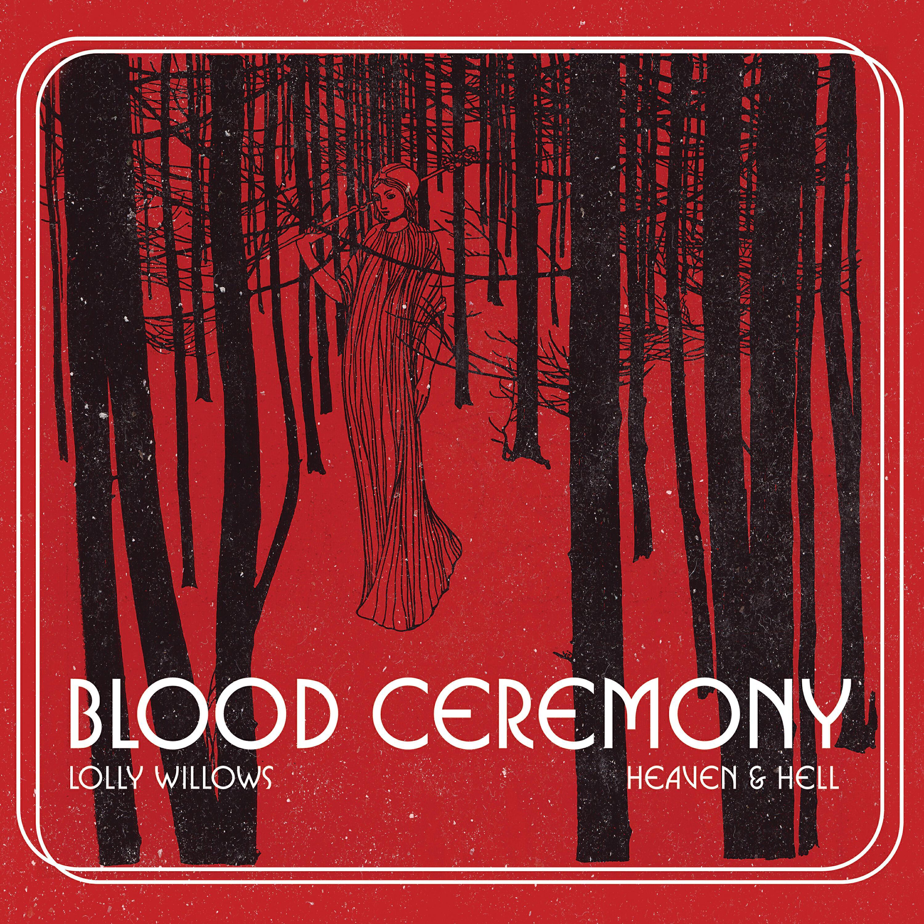 Blood Ceremony