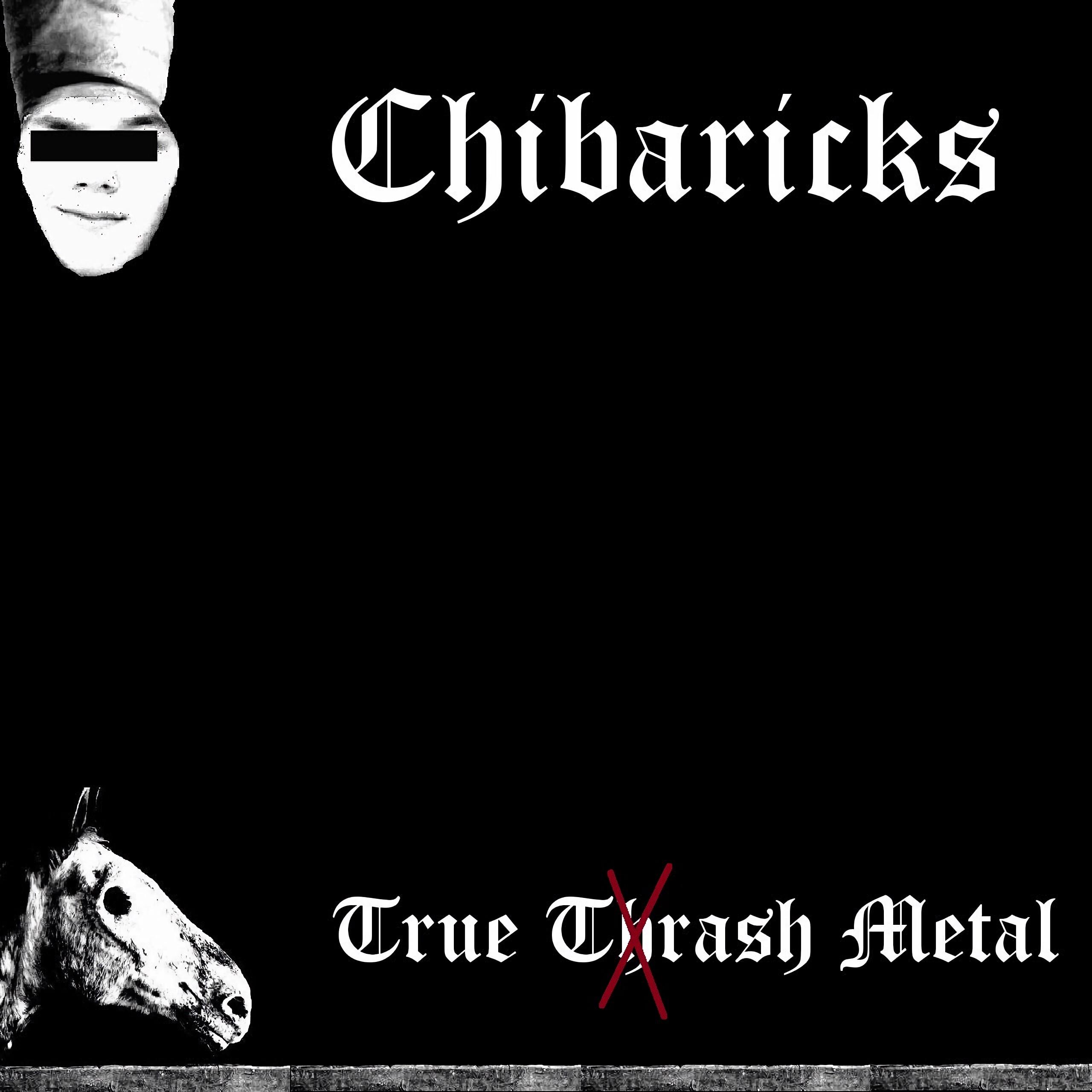 Релиз True Trash Metal