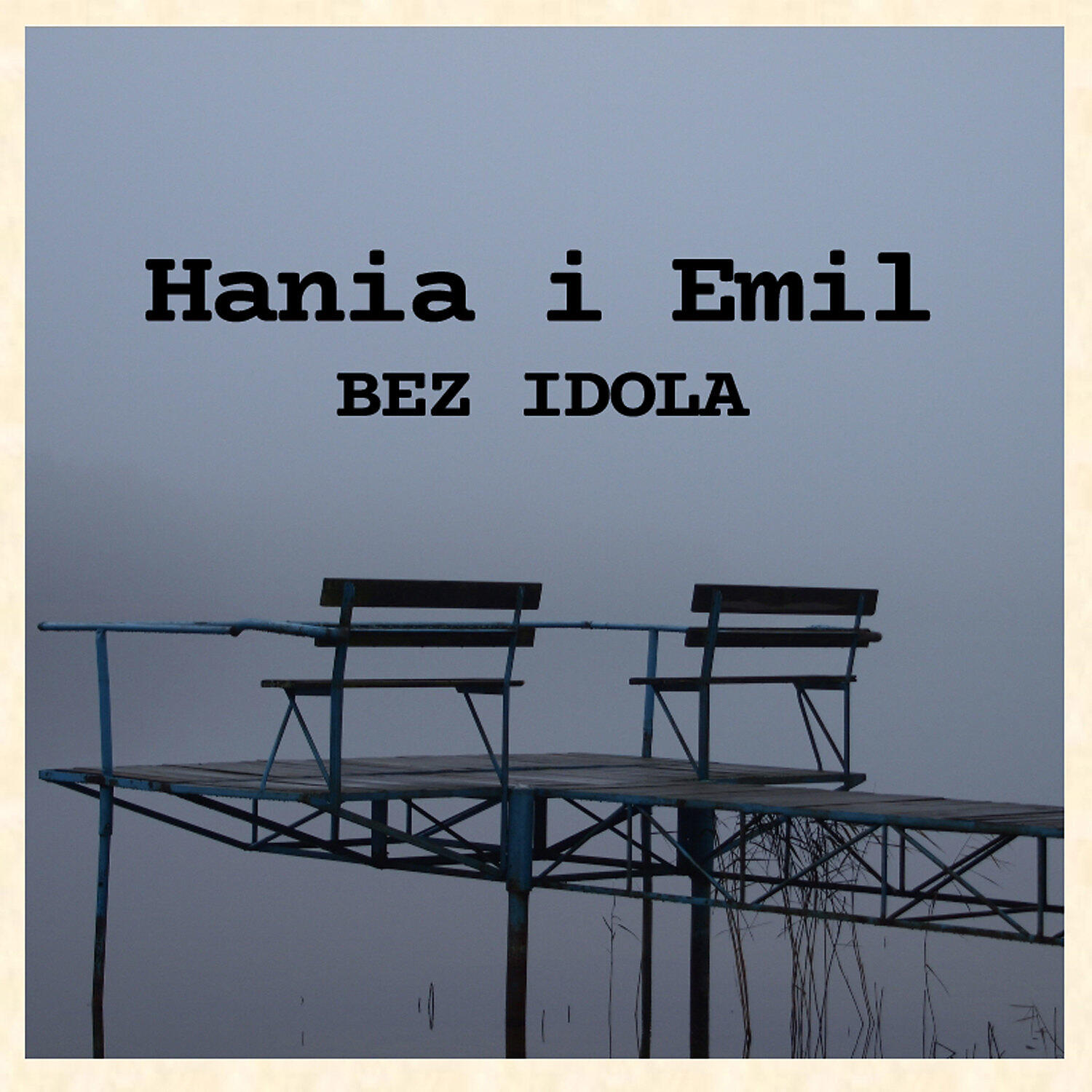 Релиз Hania i Emil