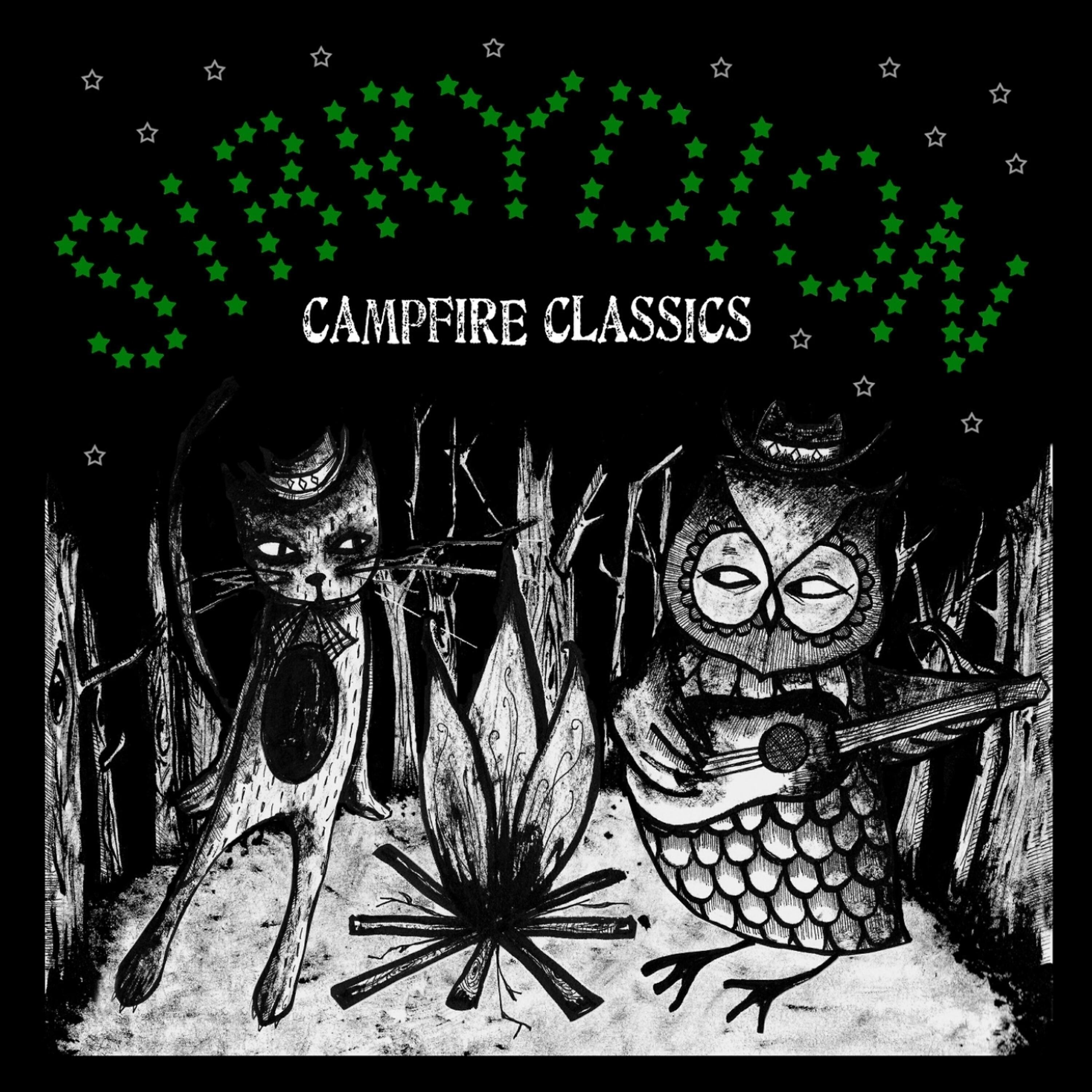 Релиз Campfire Classics